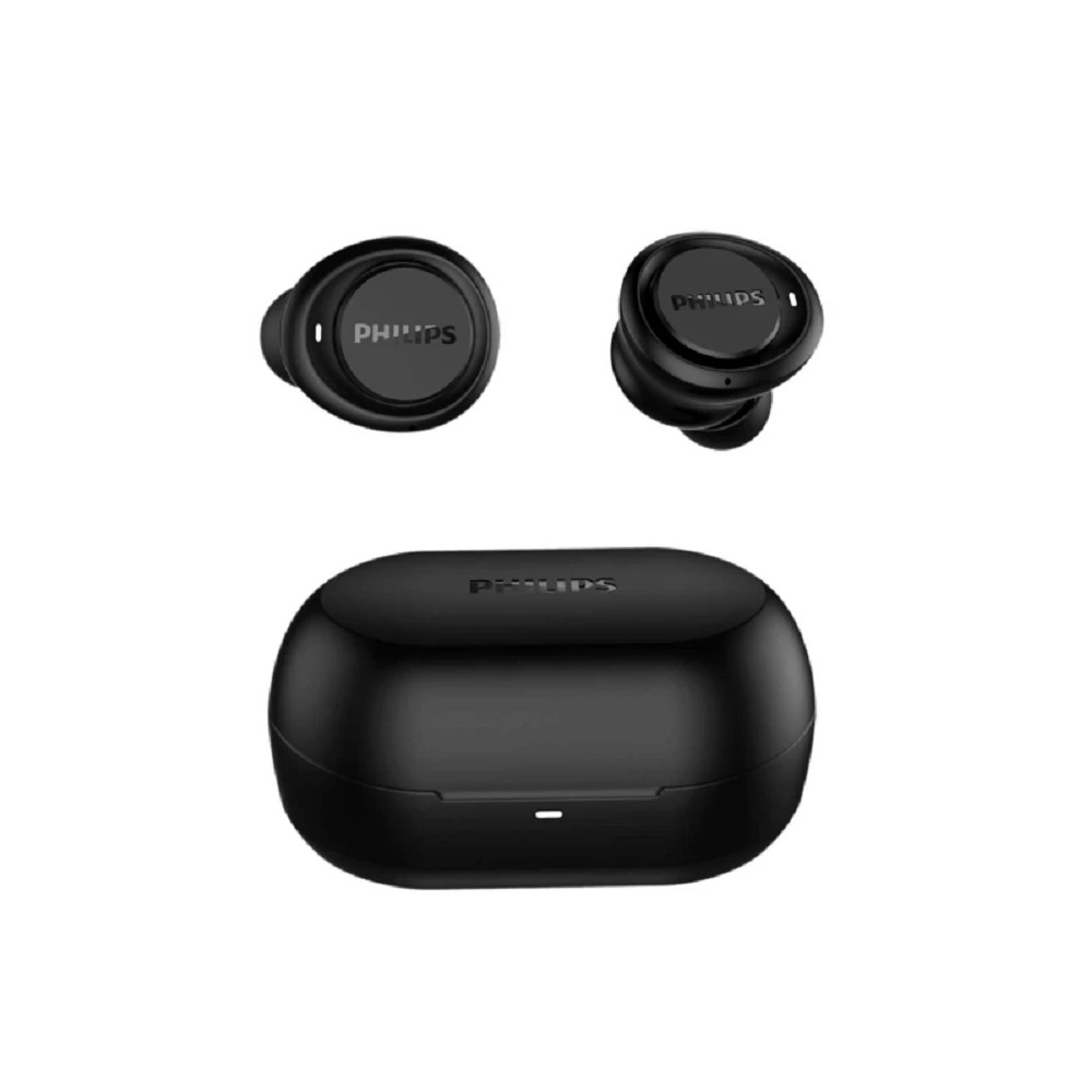 2 Philips 1000 Series True Wireless Bluetooth In Earphones - Black, 2 of 4