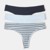 Blu Stripe