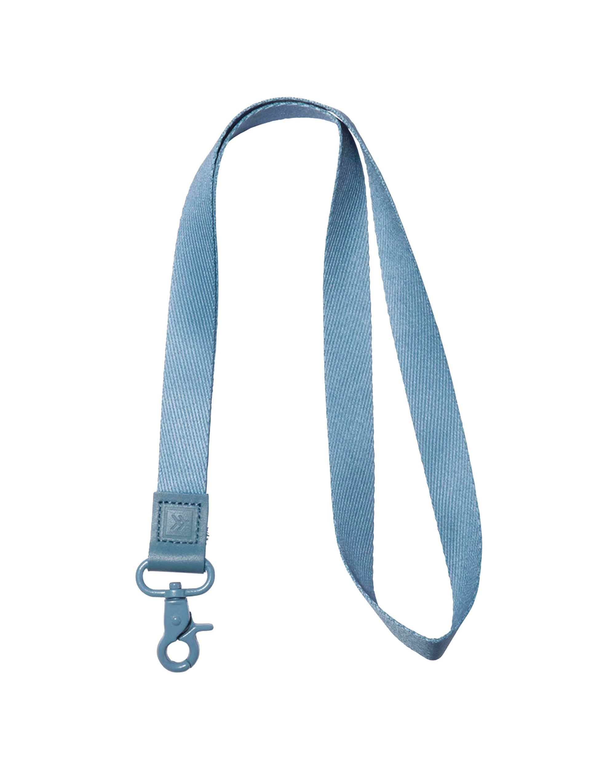 1 Thread Wallets Neck Lanyard Accessory Surf - Blue, 1 of 2