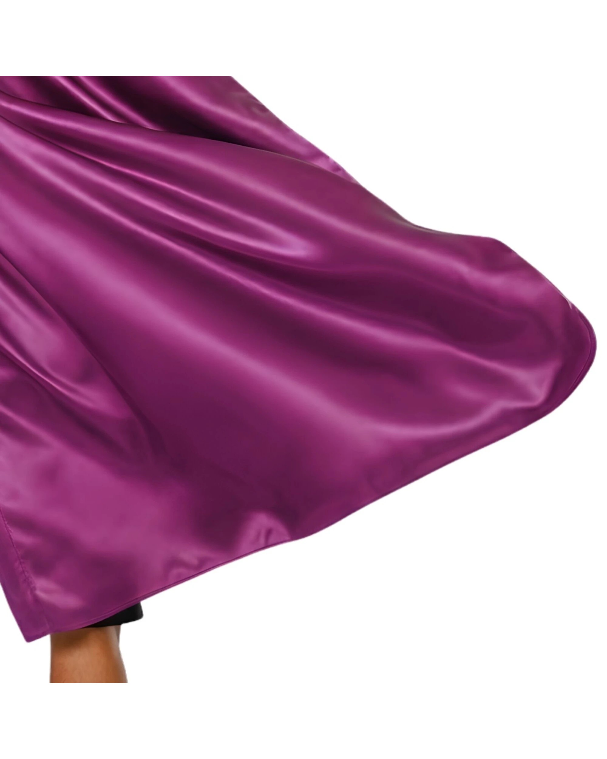 2 BR Costumes Adult Size Vampire Costume Cape for Superhero Party, 2 of 2