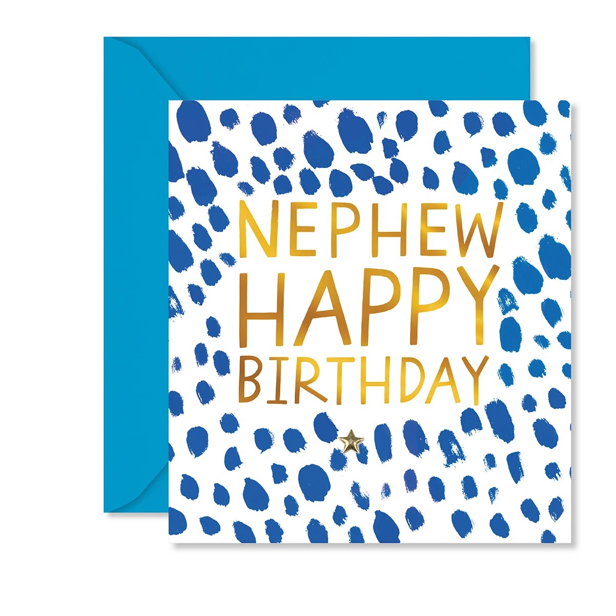 1 Hallmark Birthday Card - Nephew, 1 of 3