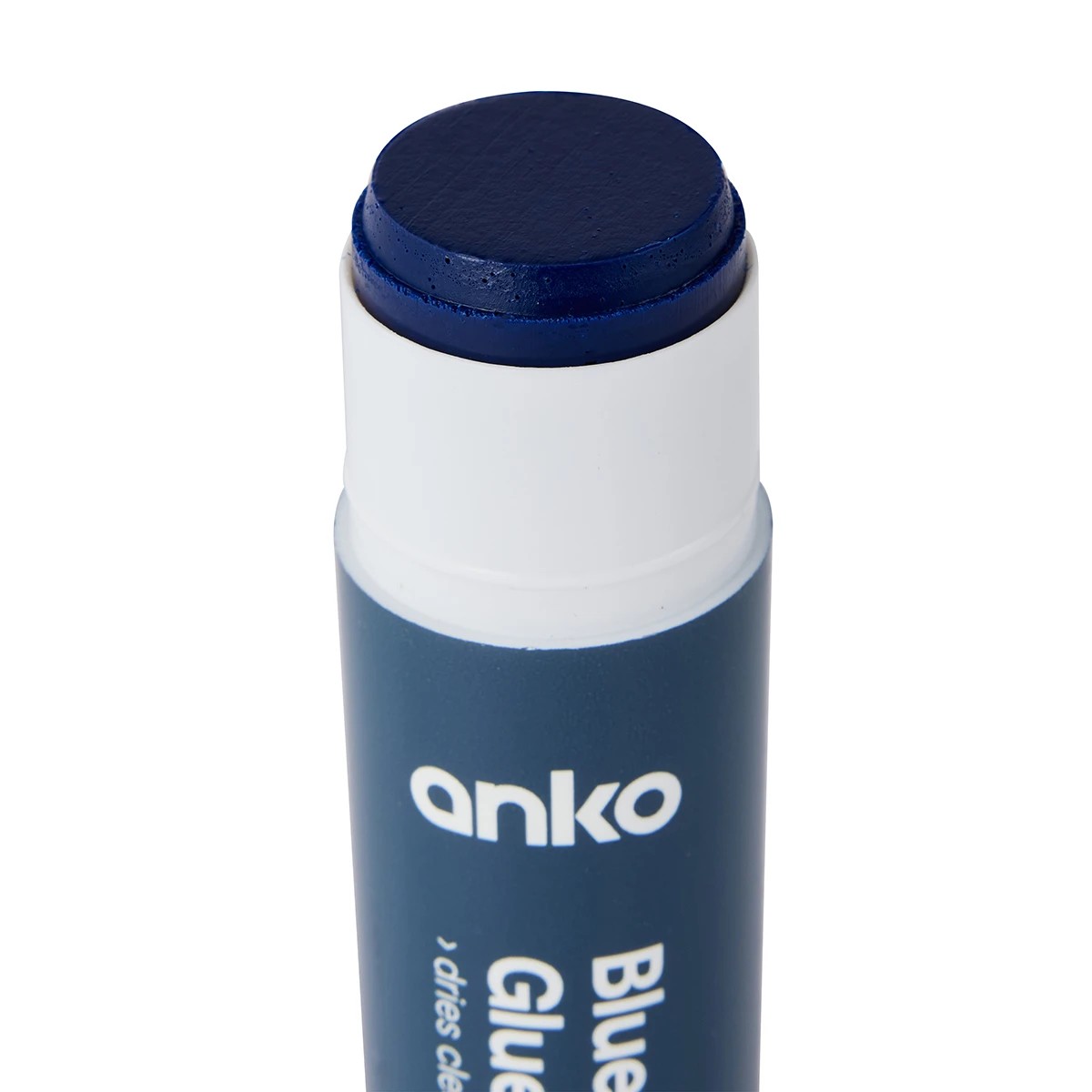 8 2 Pack Blue Glue Sticks, 8 of 9