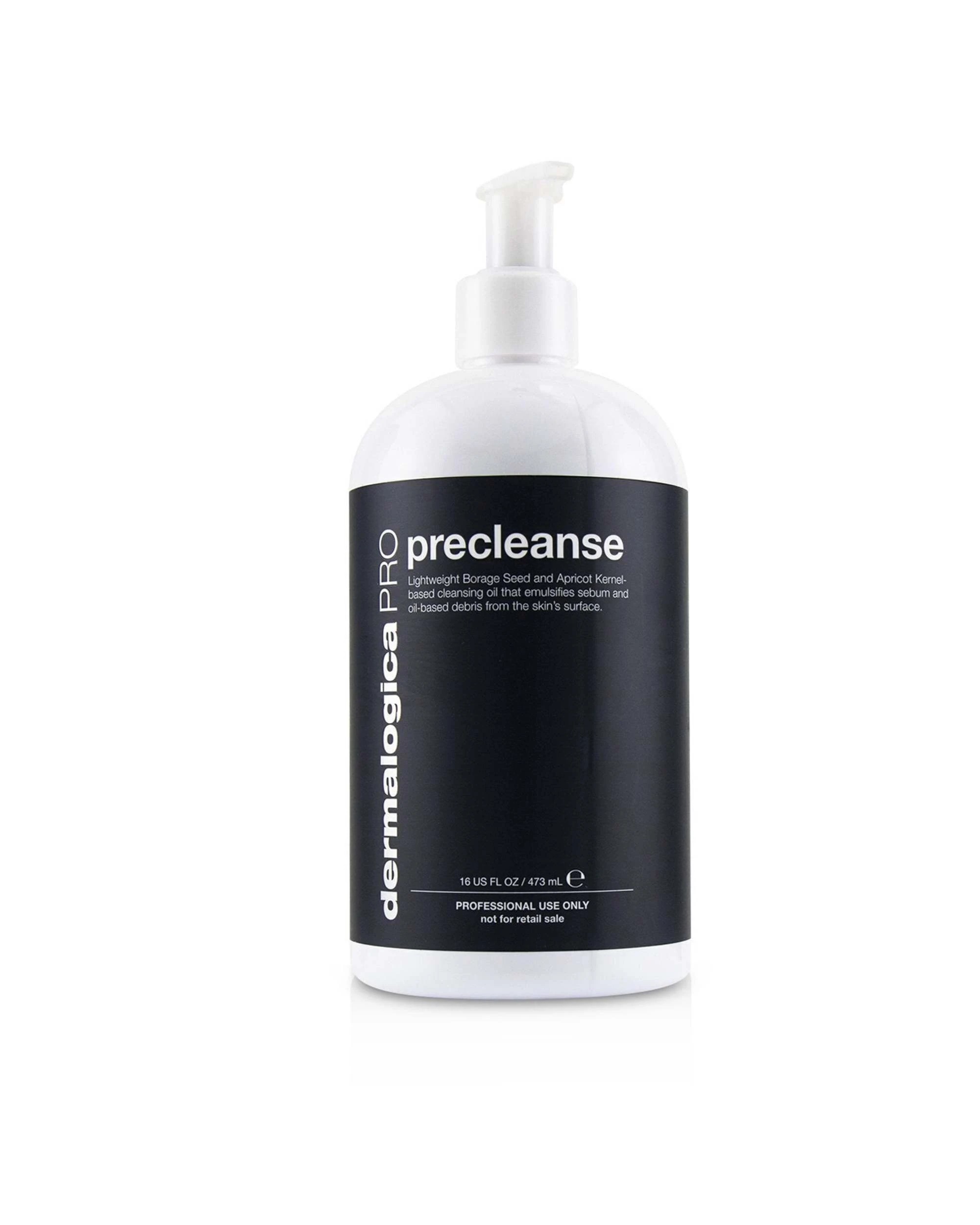 1 Dermalogica PreCleanse PRO (Salon Size)  473ml/16oz, 1 of 3
