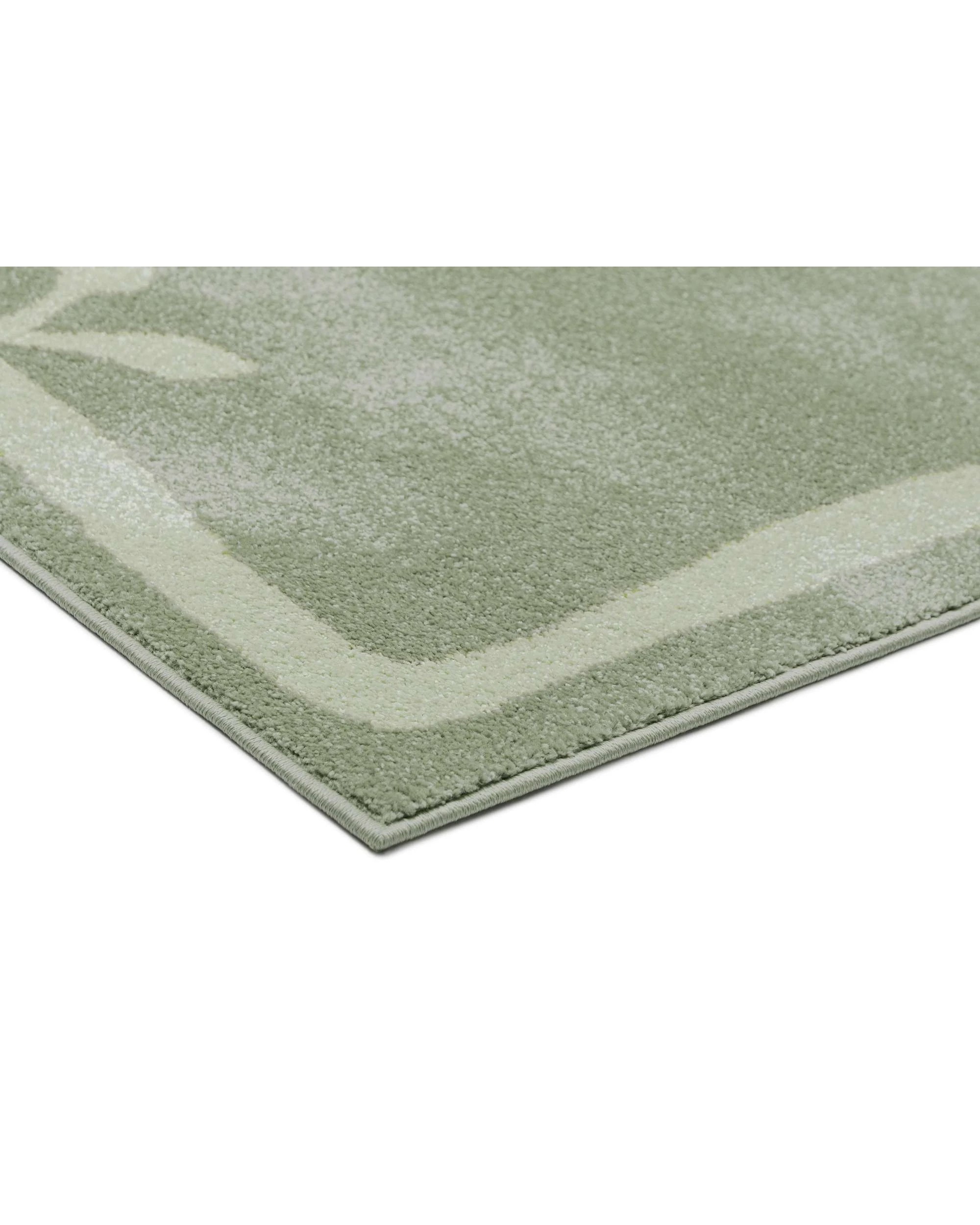 4 Loopsie Naxos and Sage Rug-330cm x 240cm - Green, 4 of 8