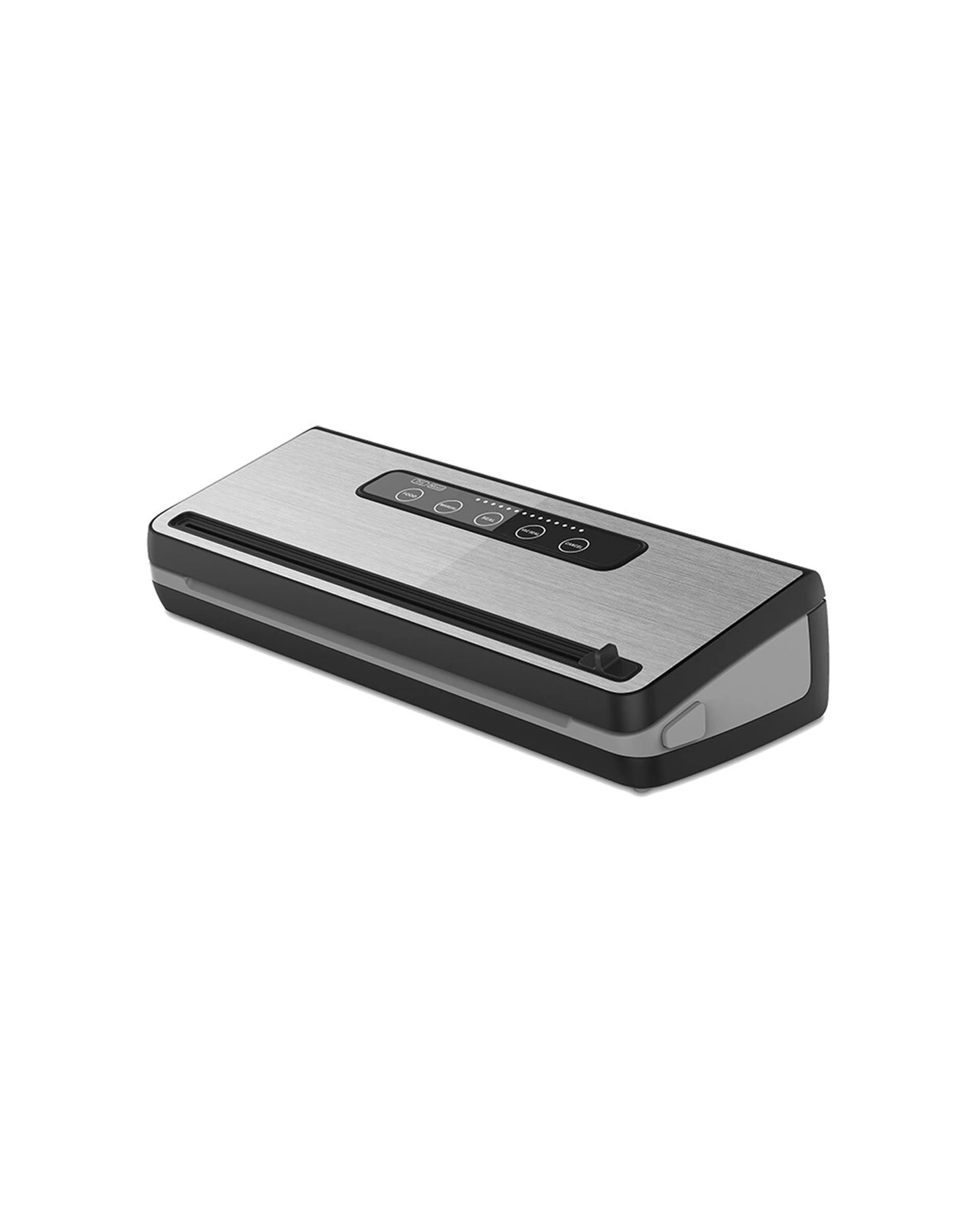 6 Healthy Choice 40cm Vacuum Sealer/sealing Machine Food Saver W/ 28cm Seal Bags
 - White, 6 of 8