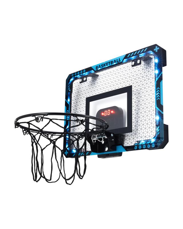 LED Basketball Sy