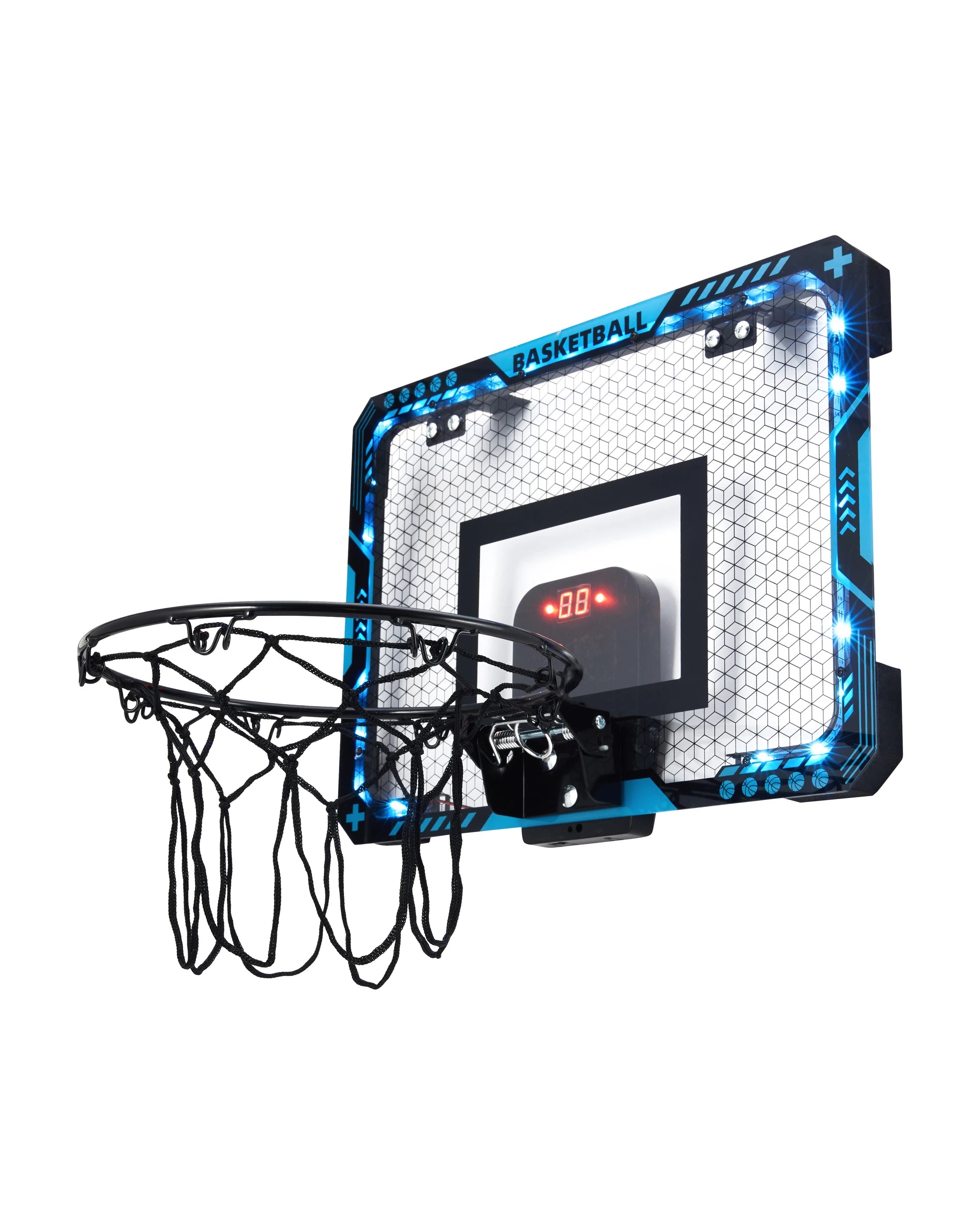 1 LED Basketball System, 1 of 10