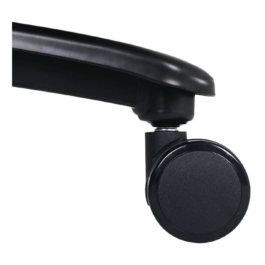 10 Stilford Pro Heavy Duty Chair Black, 10 of 10