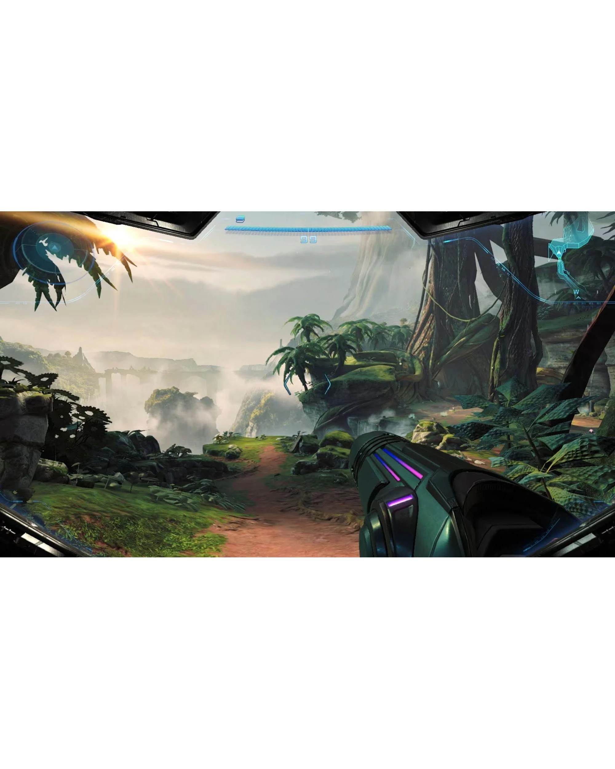 5 Metroid Prime 4: Beyond Nintendo Switch 2 Edition - Switch 2, 5 of 7