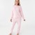 Bllet Pink
