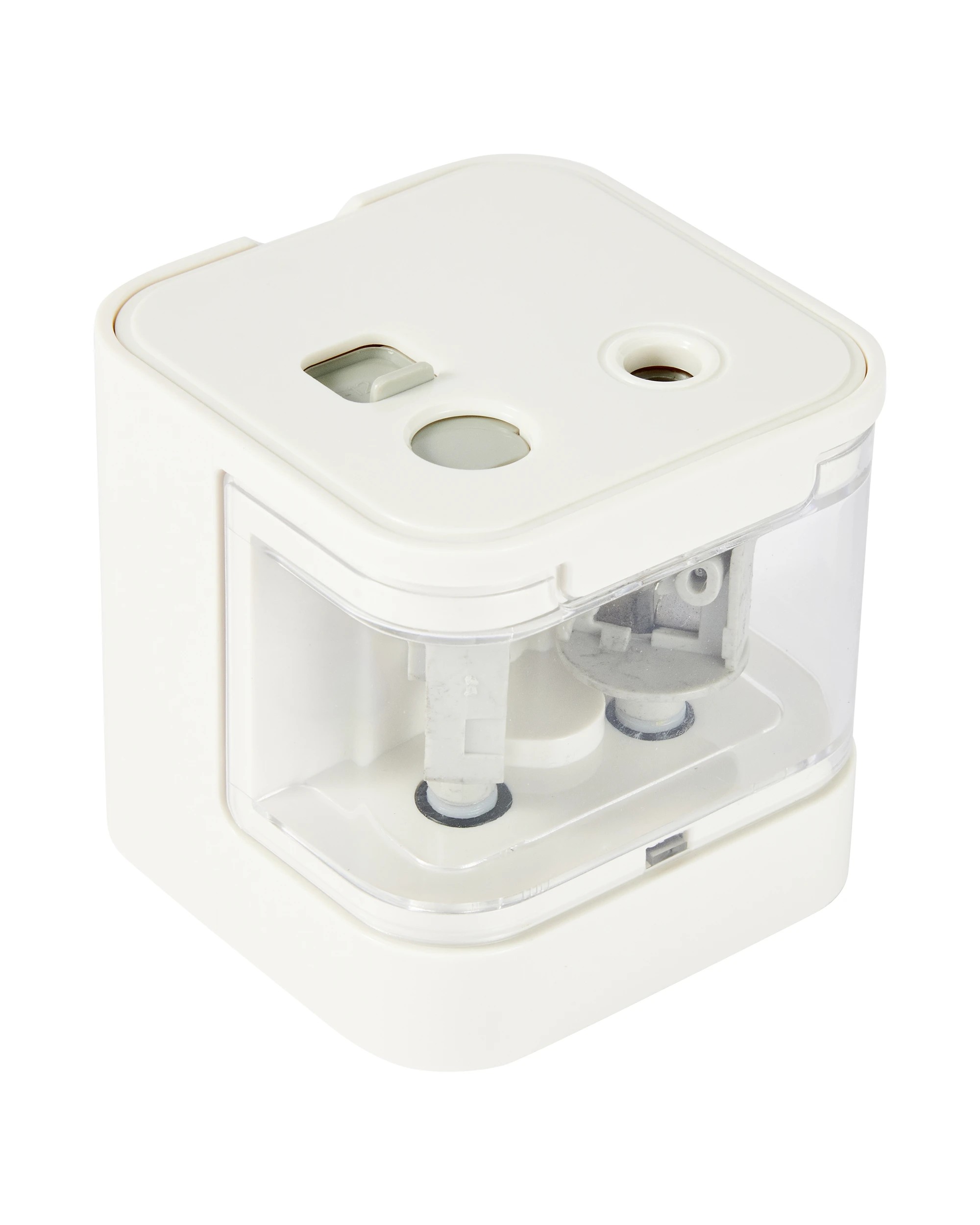 3 Electric Pencil Sharpener, 3 of 6