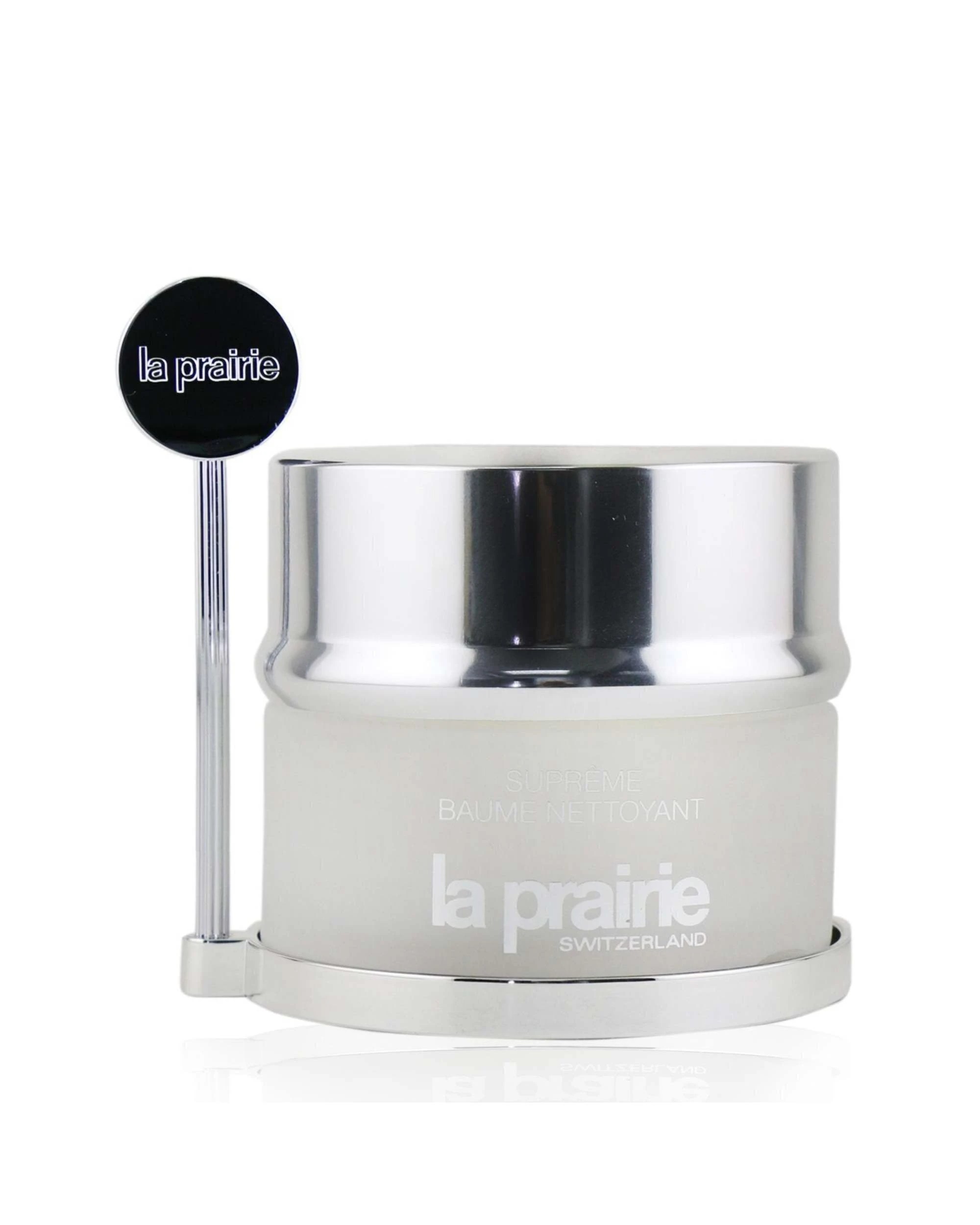 1 La Prairie Supreme Balm Cleanser  100ml/3.4oz, 1 of 4