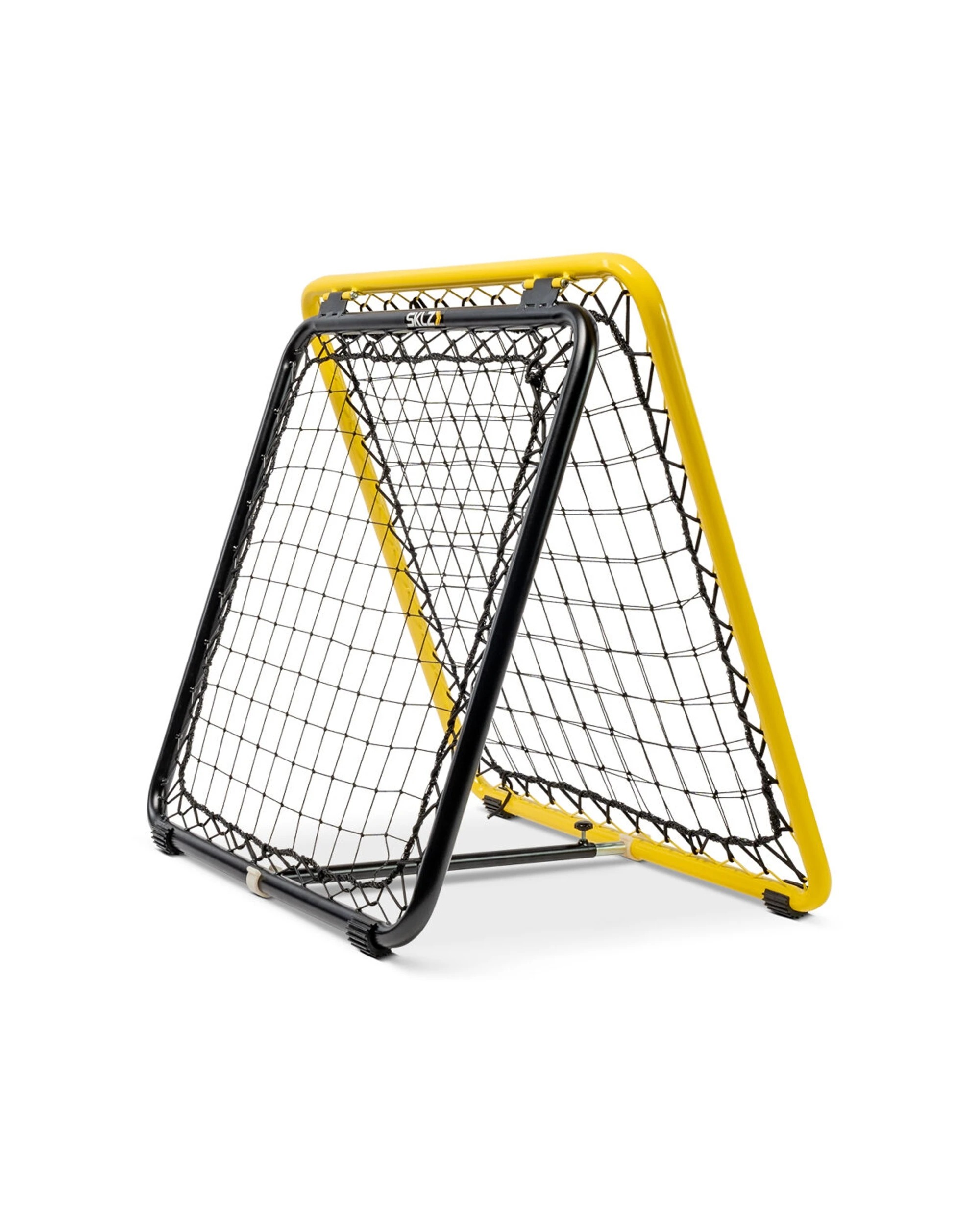8 Sklz Sport Dual Rebounder for Reflex and Catching Practice 2.5x2.5 - Multi, 8 of 9