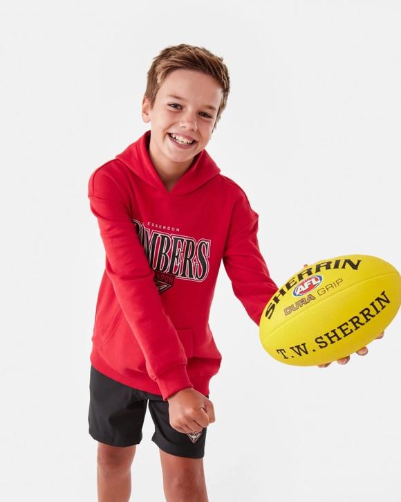 Official AFL Kids Hoodie