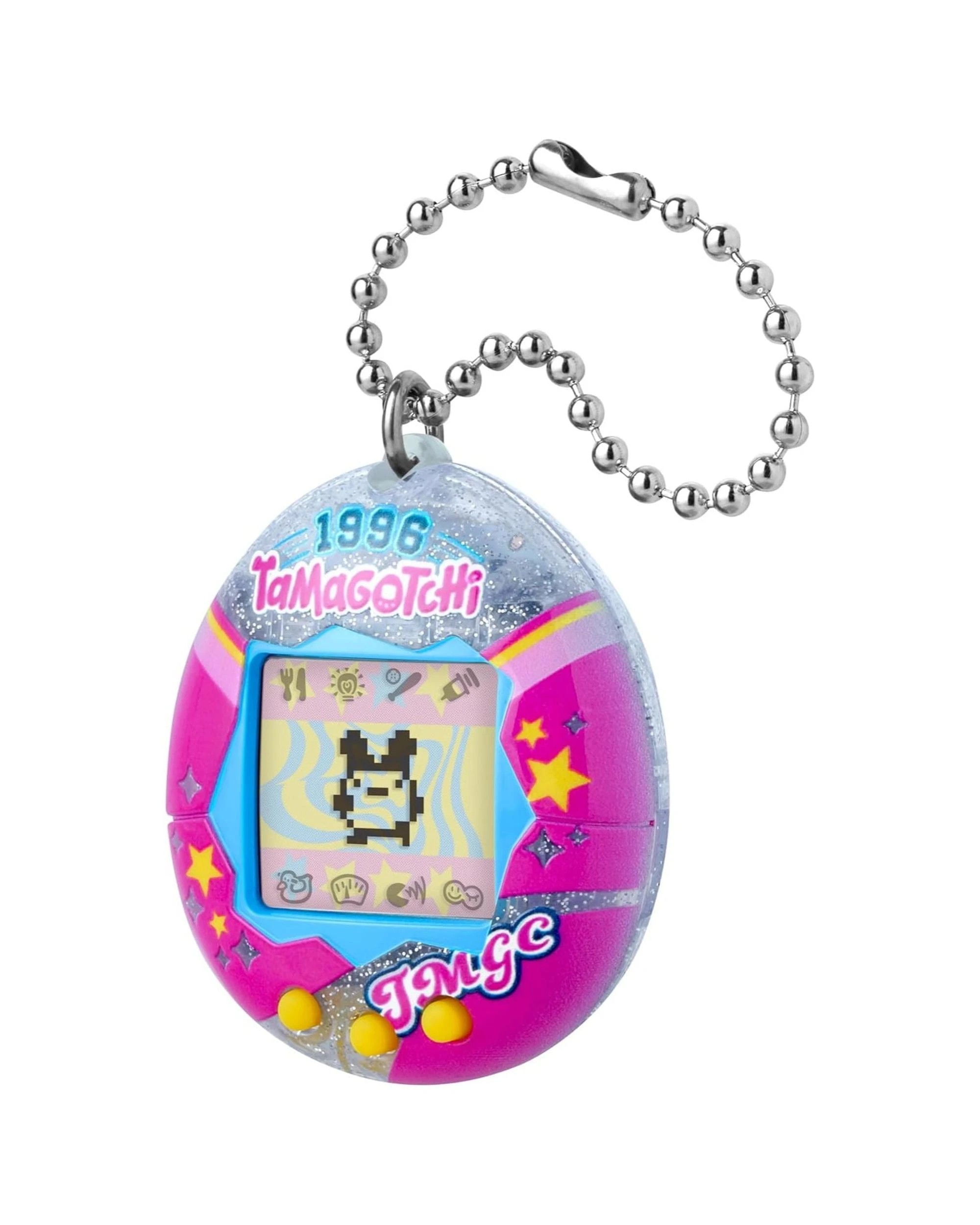 2 Tamagotchi Original Gen 2 - College Sweater, 2 of 4