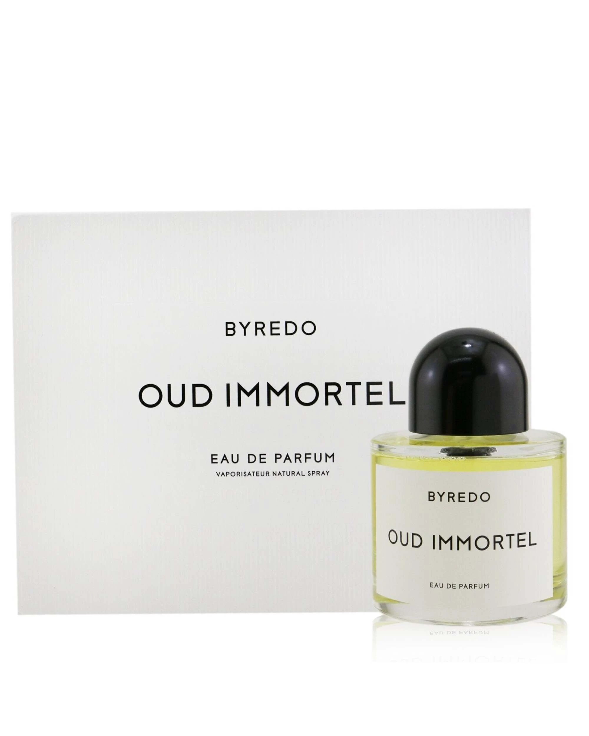 2 Oud Immortel  100ml Eau De Parfum, 2 of 4