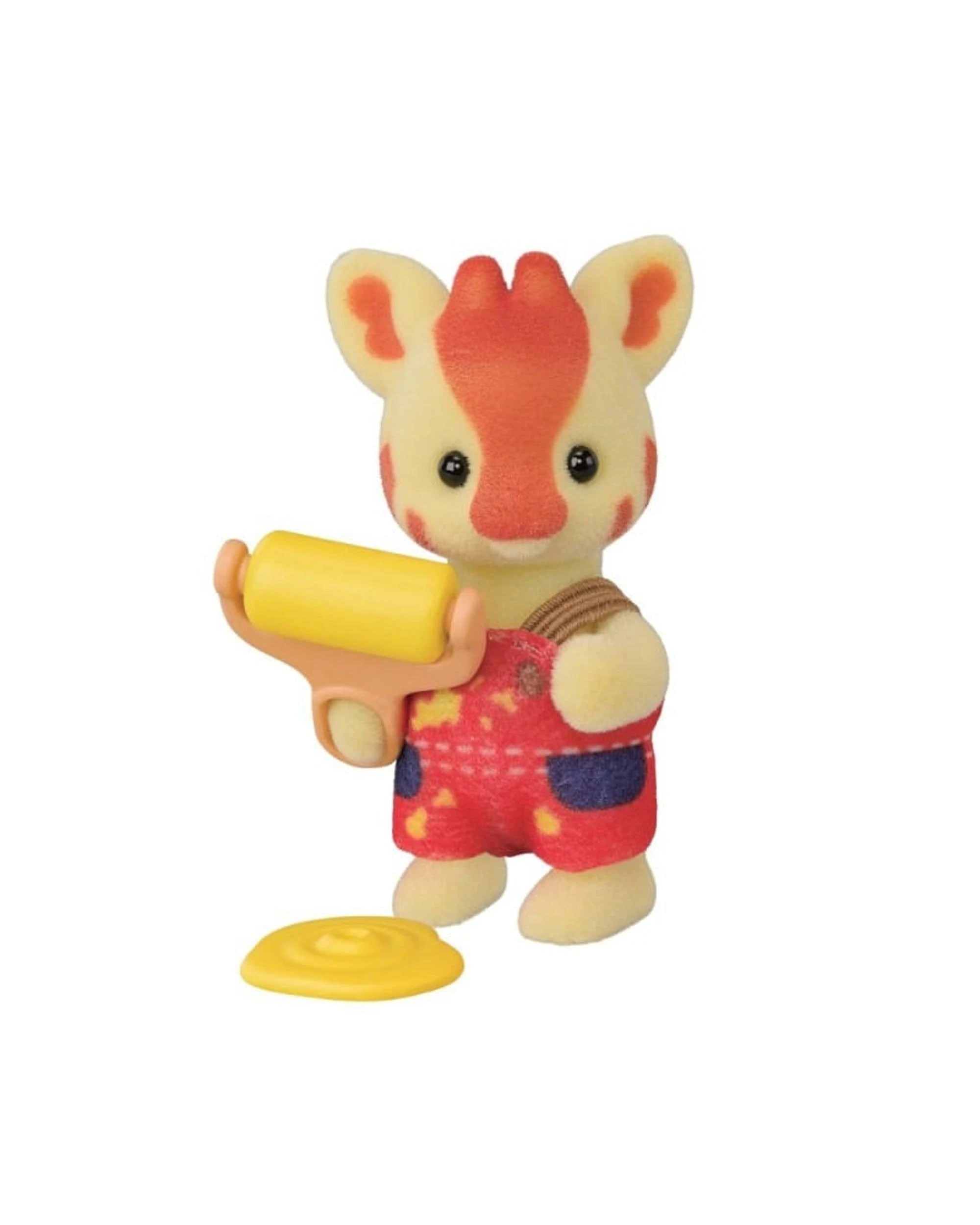 7 Sylvanian Families Baby Builders Series Blind Bag - 5838, 7 of 10
