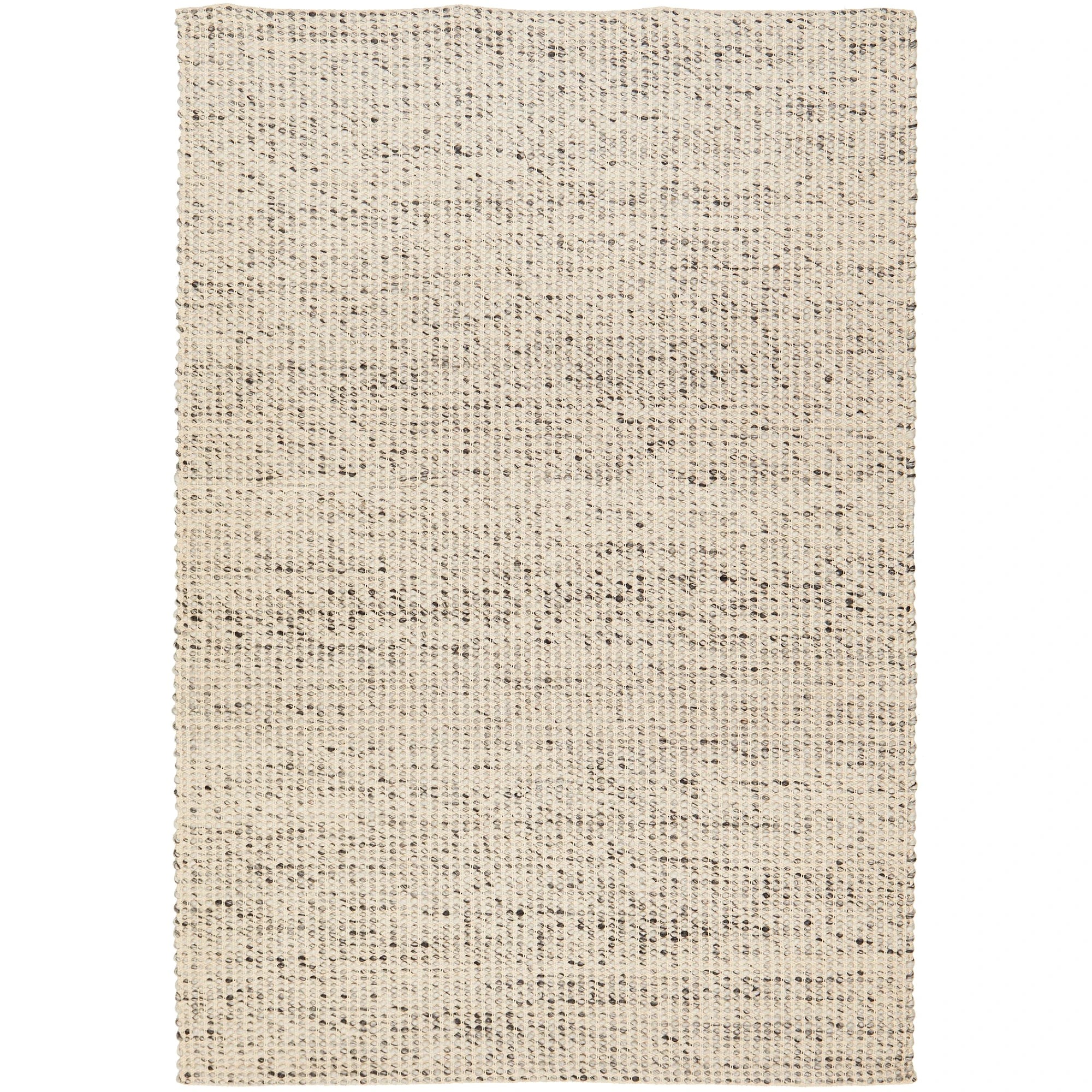 1 Common Ground Rugs Nordica 300 400x300cm - Extra Extra Large Wool Rug - Grey, 1 of 9