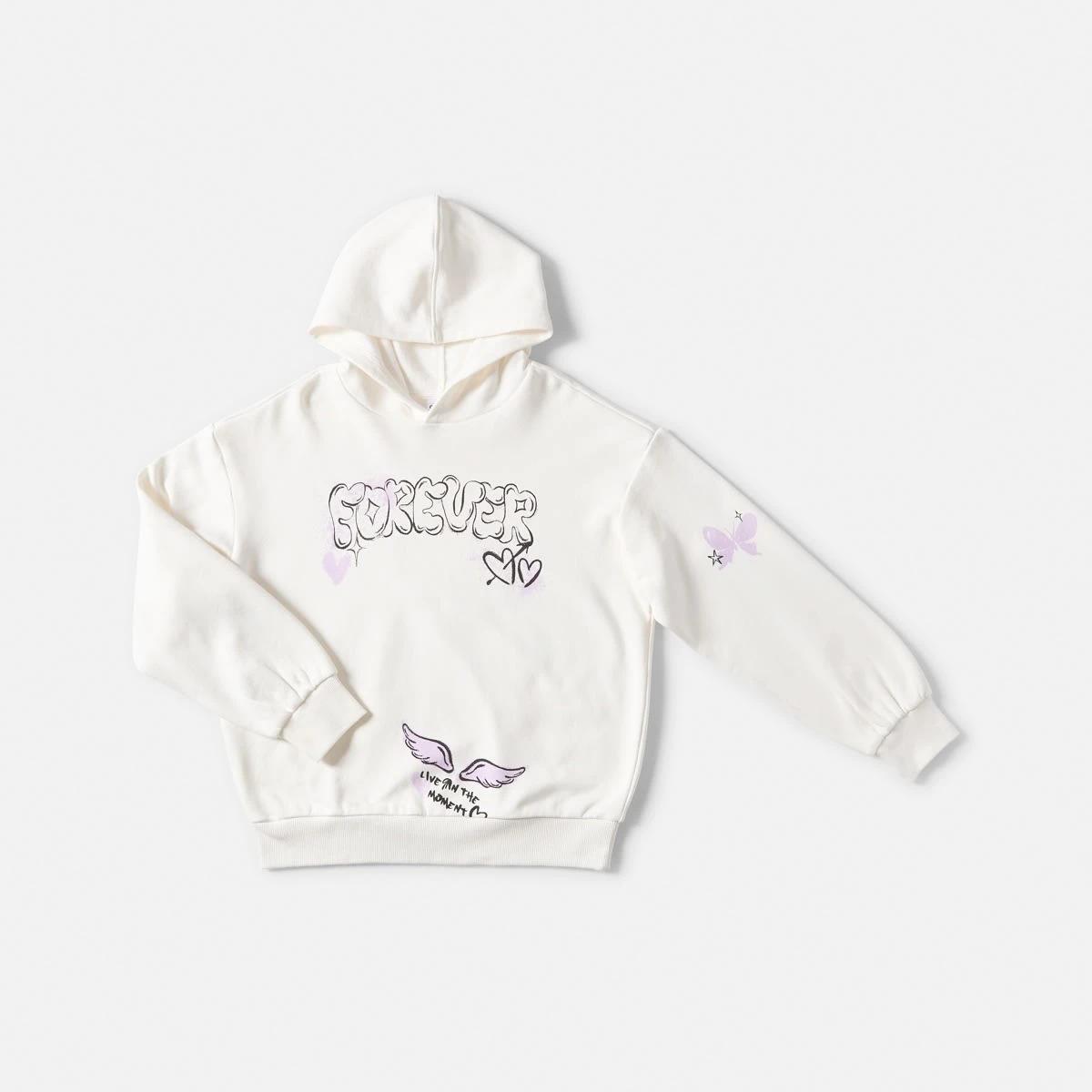 8 Oversized Hoodie Forever, 8 of 9