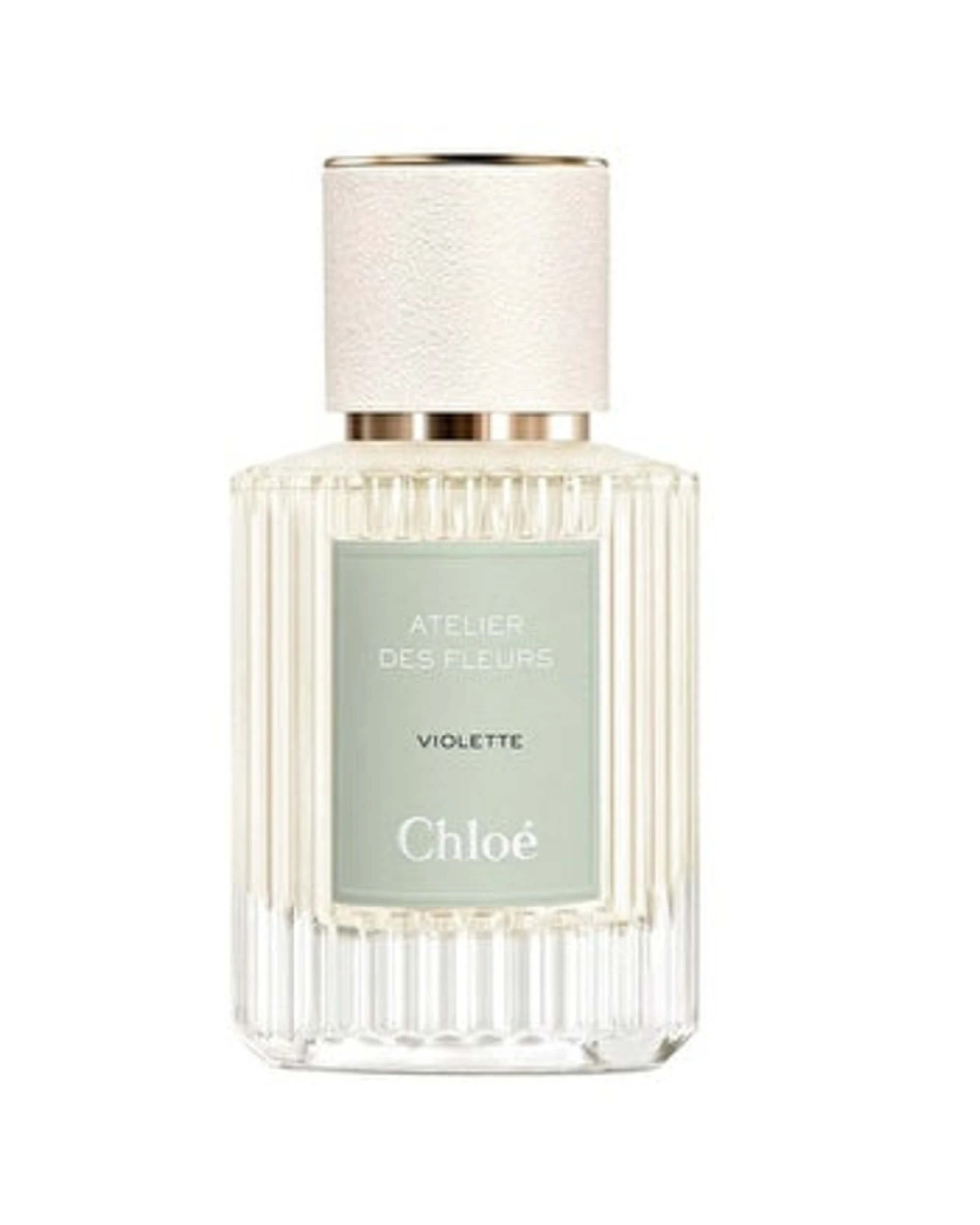 1 Chloe Atelier Des Fleurs Violette Unisex Eau De Parfum 50ml, 1 of 1