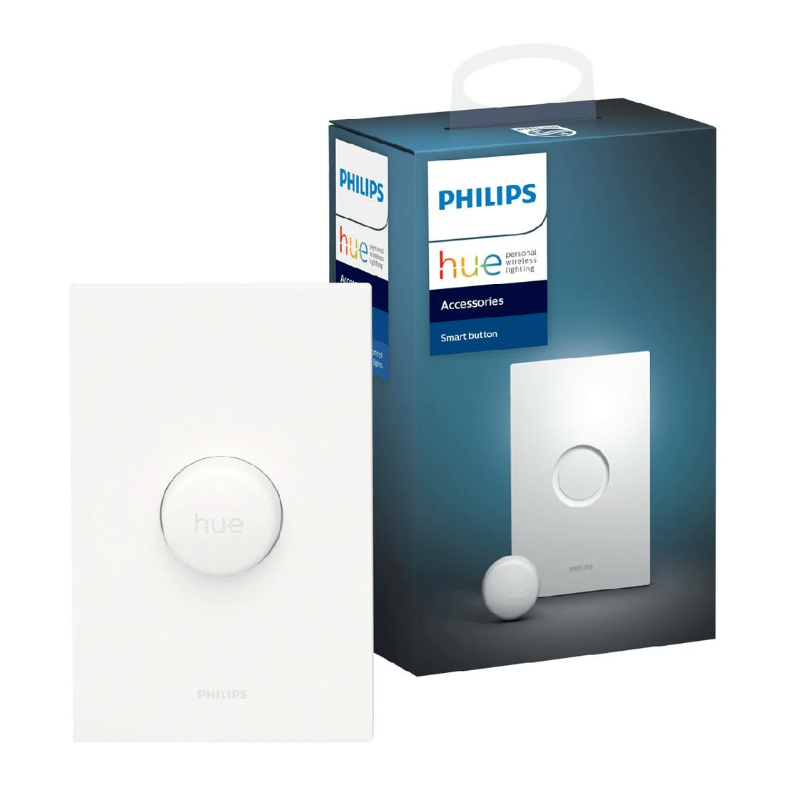 9 Philips Hue Smart Button, 9 of 9