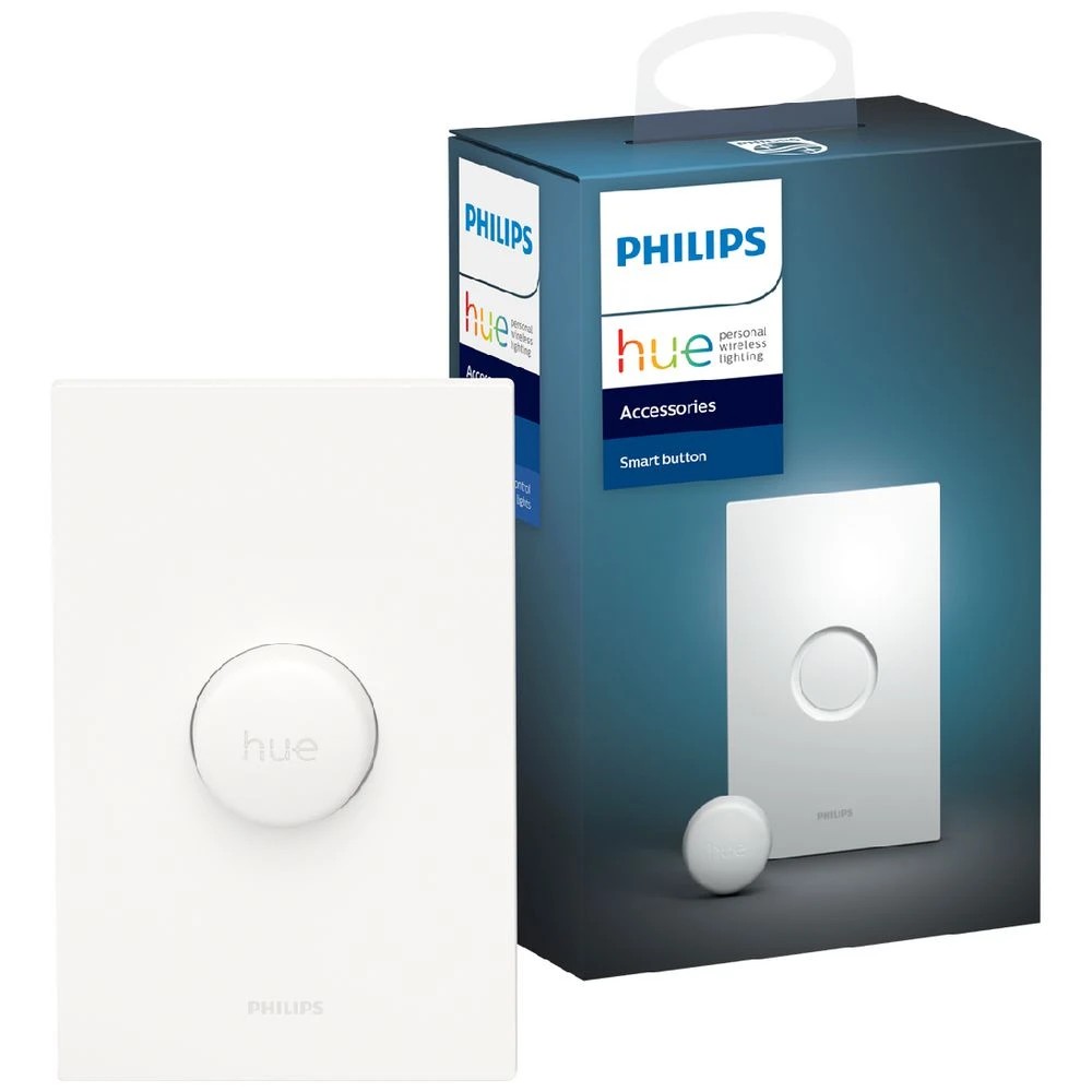 9 Philips Hue Smart Button, 9 of 9