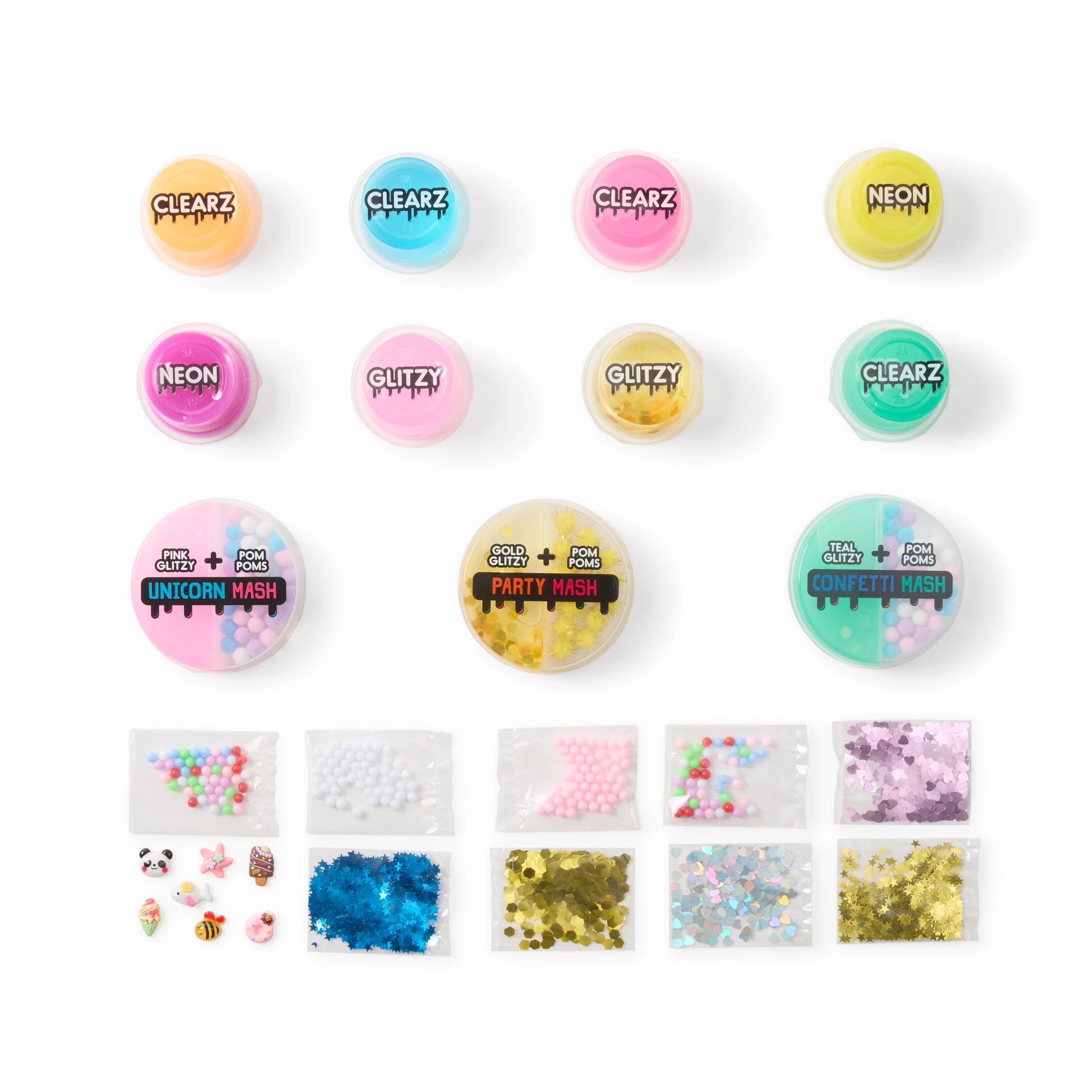 3 Mix and Mash Mega Deluxe Kit, 3 of 3