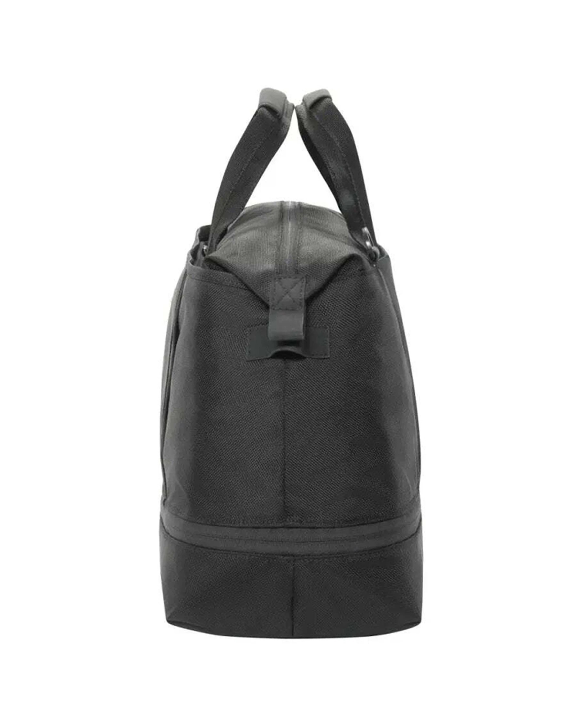 5 Victorinox Werks Traveler 6.0 Weekender Carry-all Tote With Expansion - Black, 5 of 8