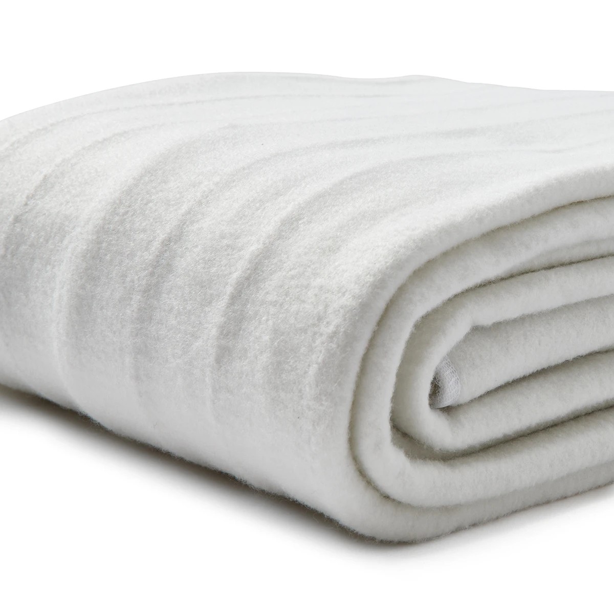 4 Fitted Electric Blanket - King Bed, White, 4 of 7