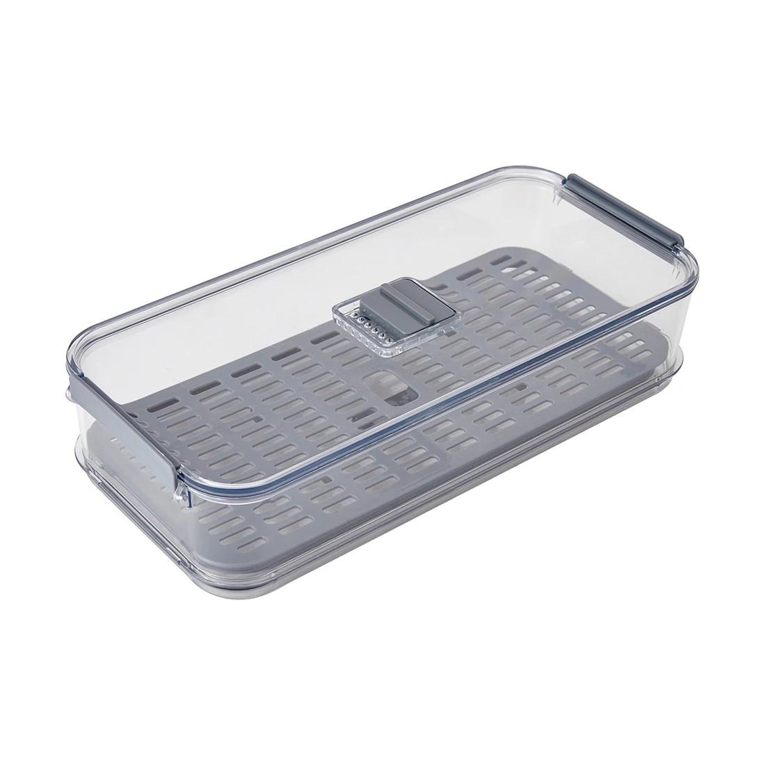 1 2.8L Fridge Storage, 1 of 6