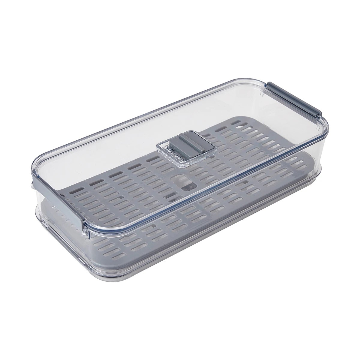 1 2.8L Fridge Storage, 1 of 6