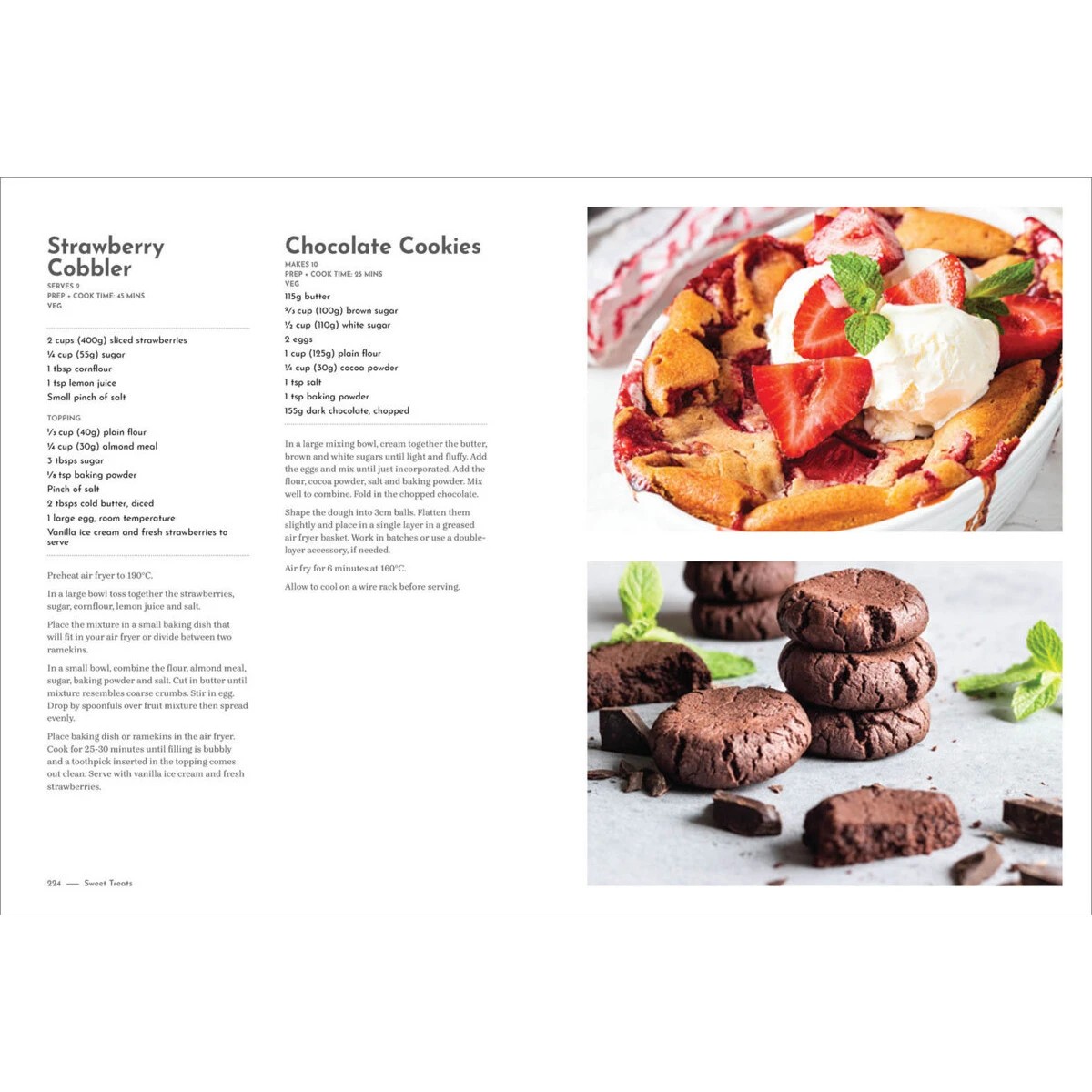 4 The Best Ever Air Fryer Cookbook - Book, 4 of 4