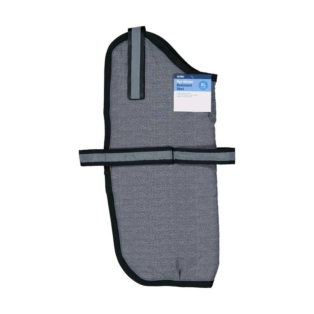 10 Pet Water Resist Vest - Extra Large, 10 of 10