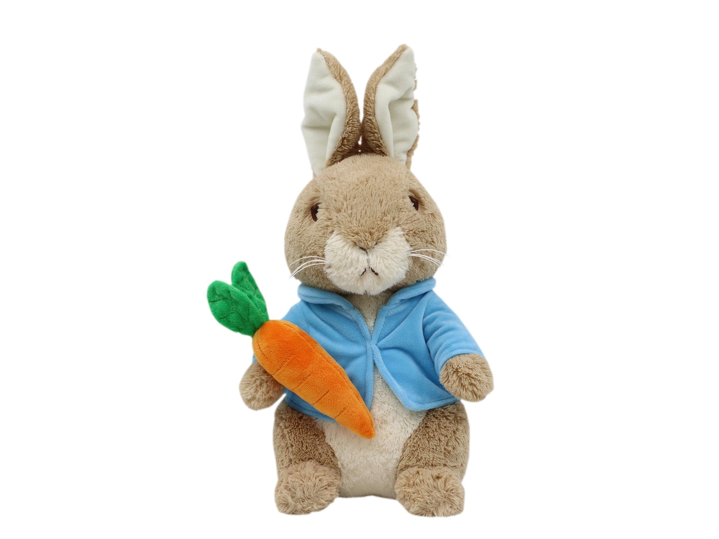 2 The World of Peter Rabbit Easter Plush, 2 of 3