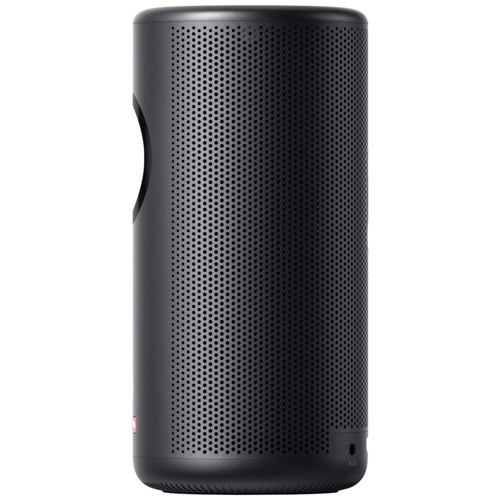 4 Nebula Capsule 3 Laser FHD Google TV Portable Projector, 4 of 10