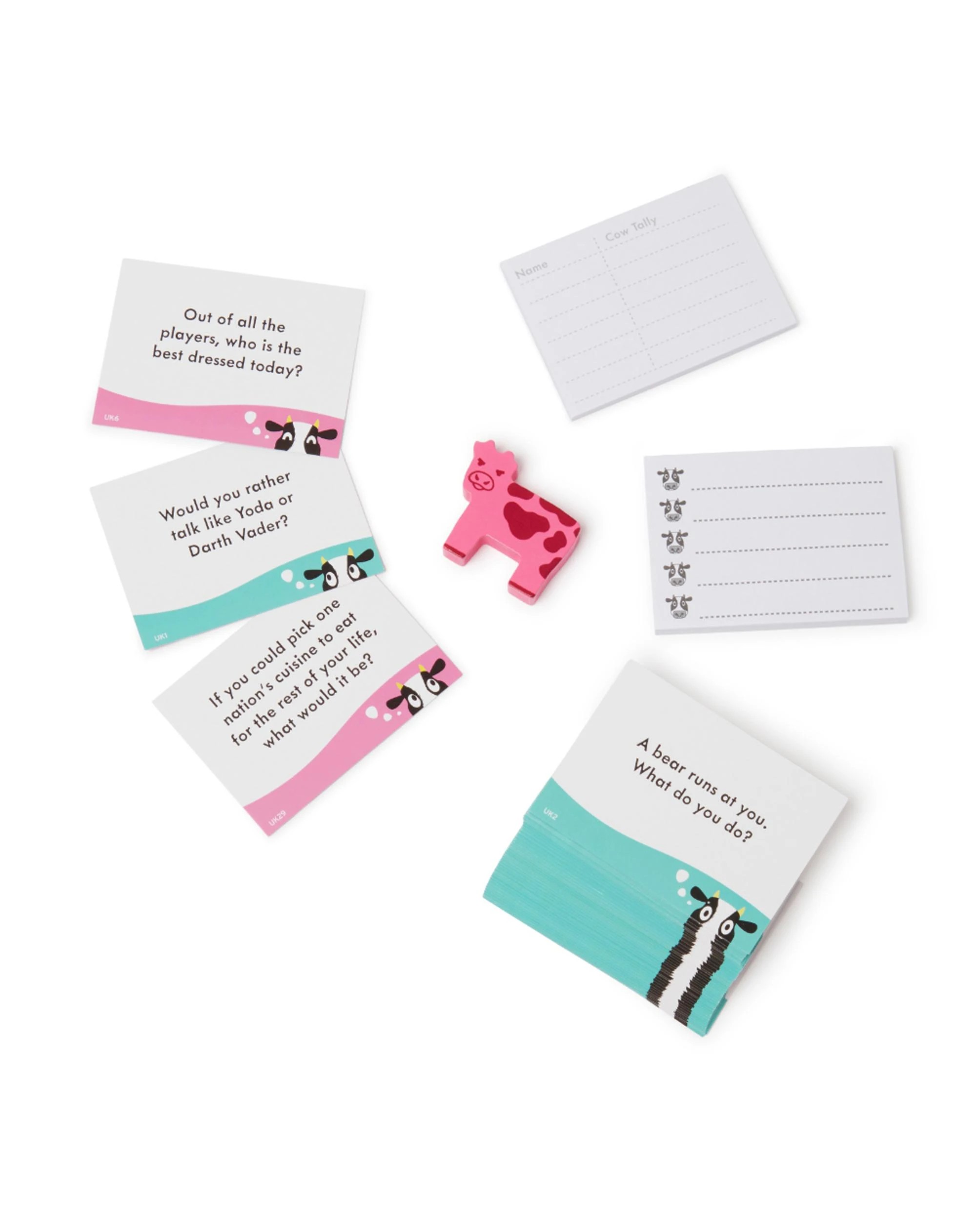 2 Herd Mentality Mini Card Game, 2 of 3