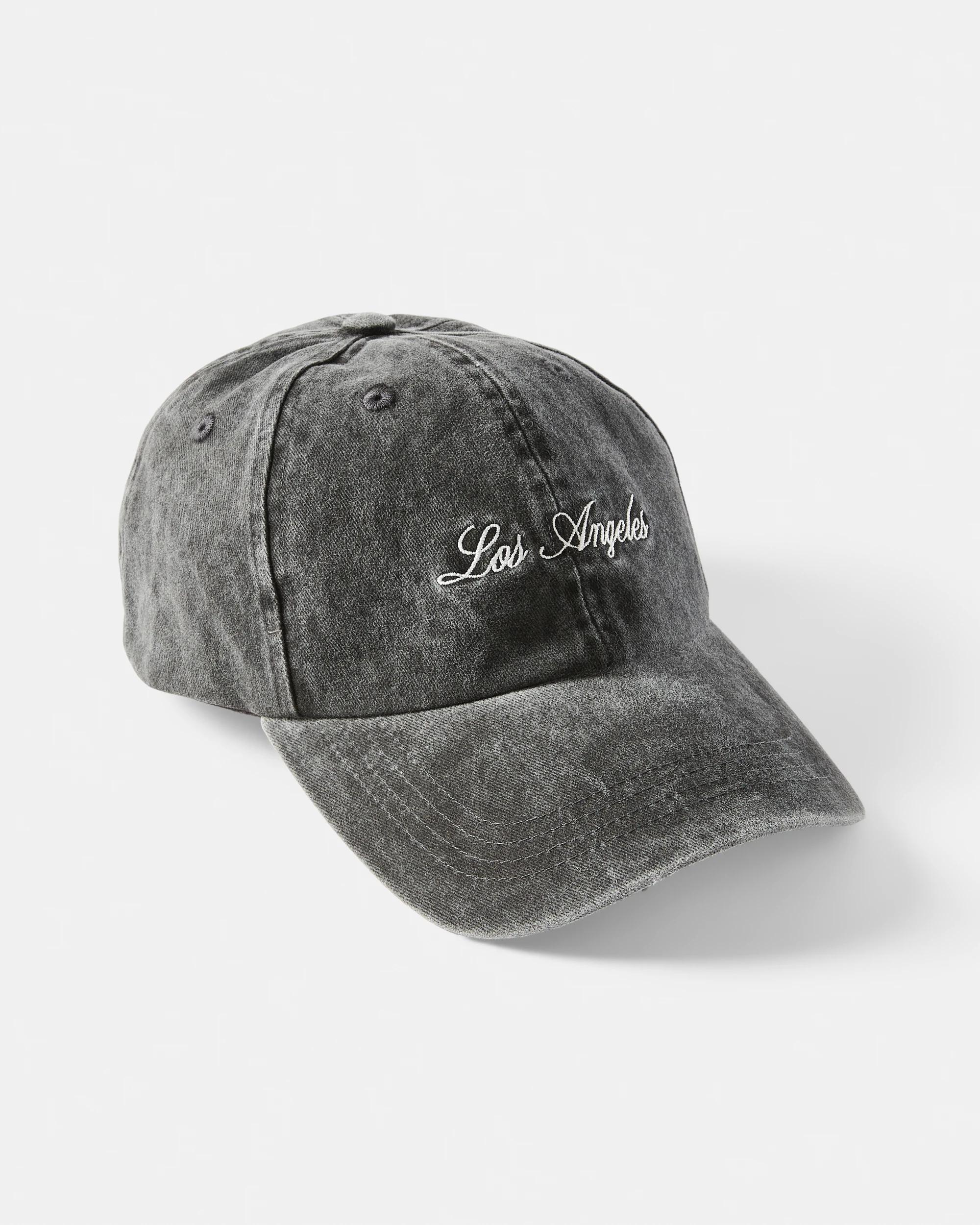 1 Slogan Cap La Black, 1 of 3