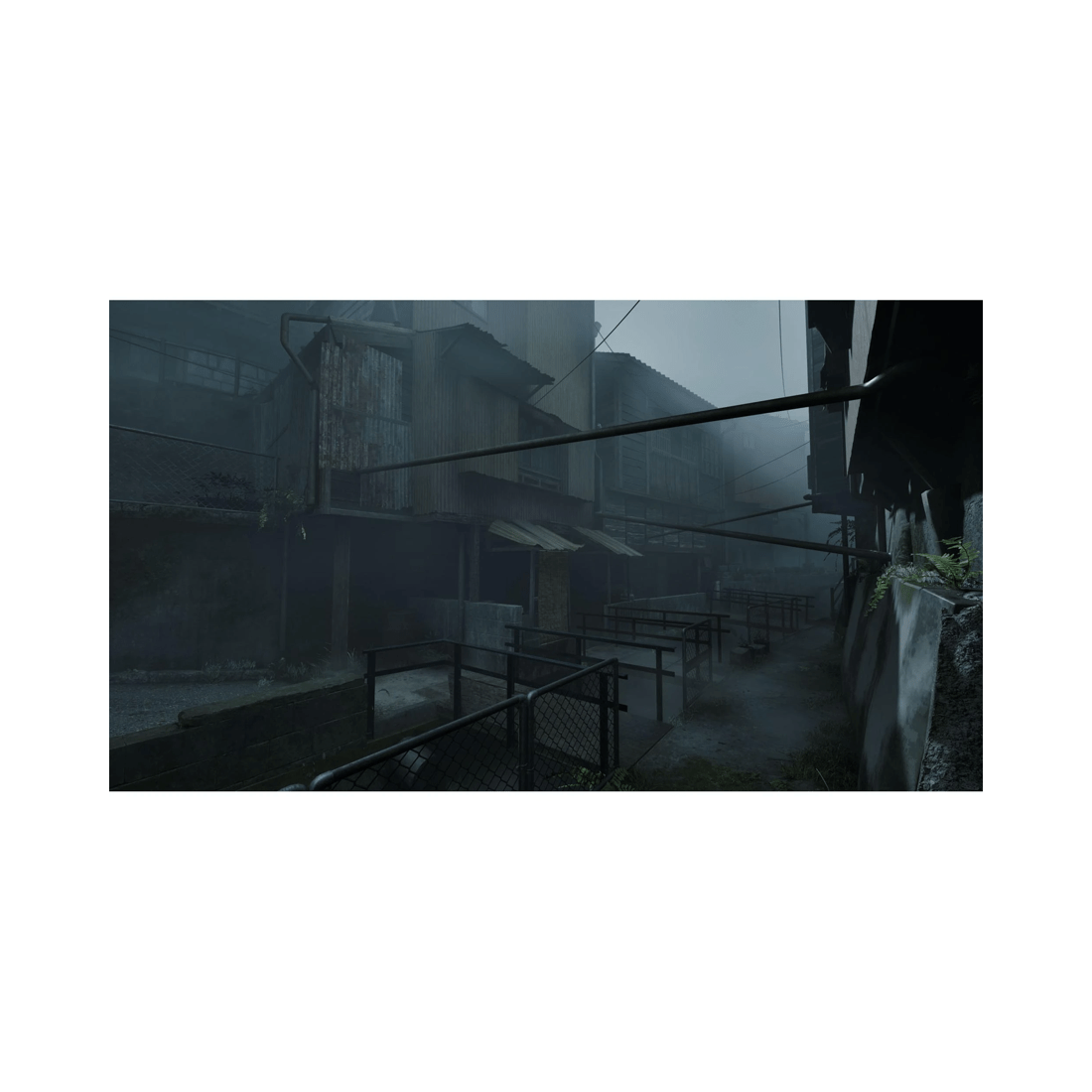 6 Konami Silent Hill f Day One Edition - PS5, 6 of 10