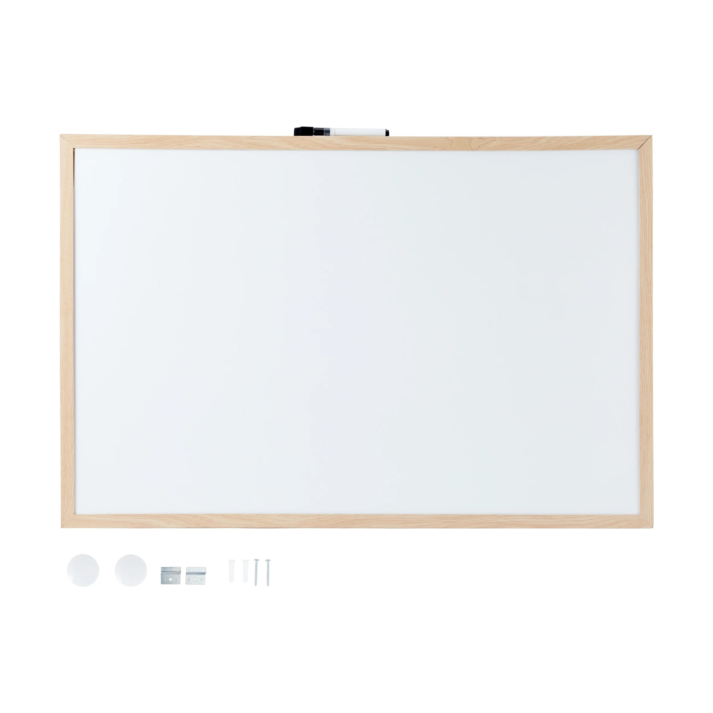1 Magnetic Whiteboard, 1 of 5