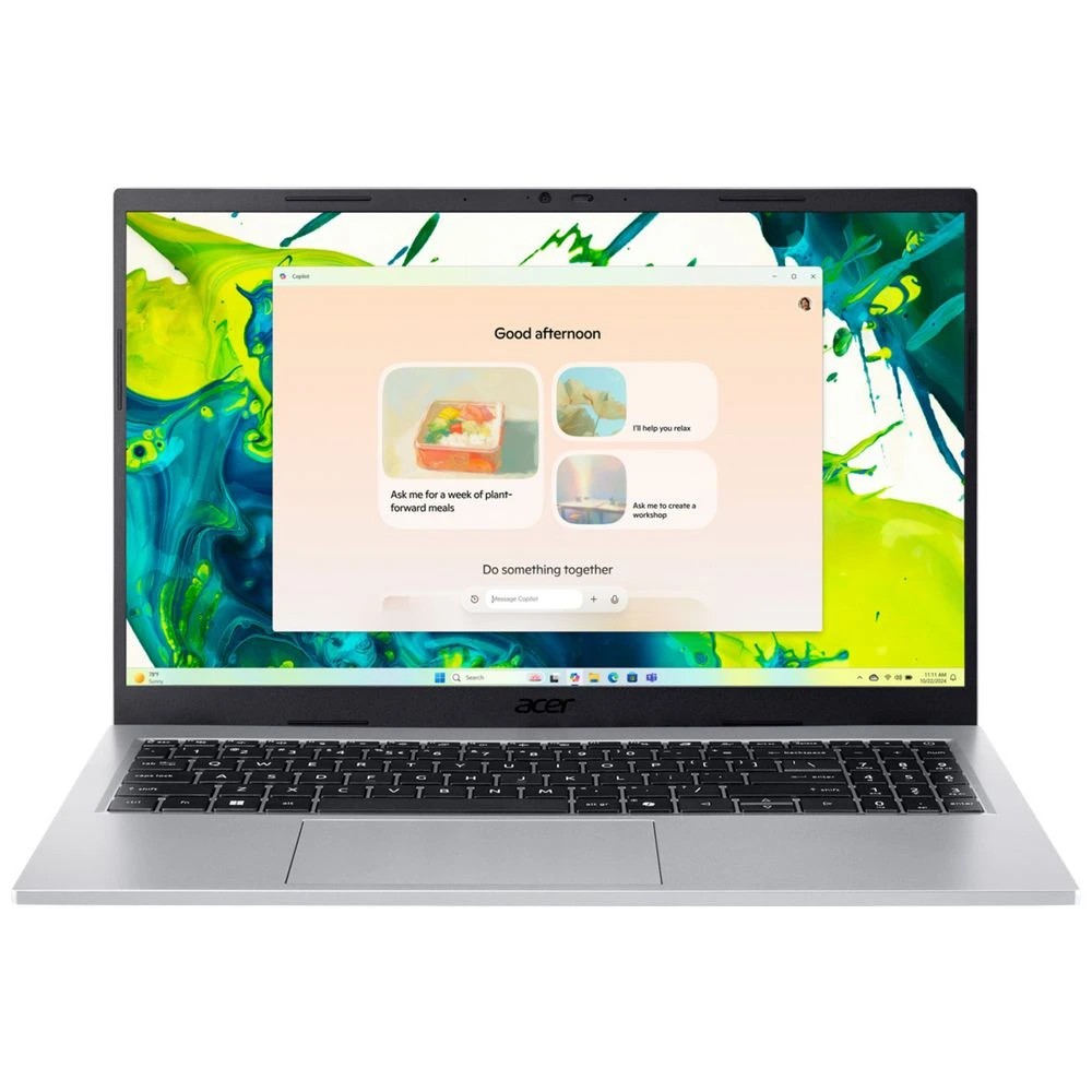 1 Acer 15.6" Aspire Go Core 7 16/512GB Notebook, 1 of 6