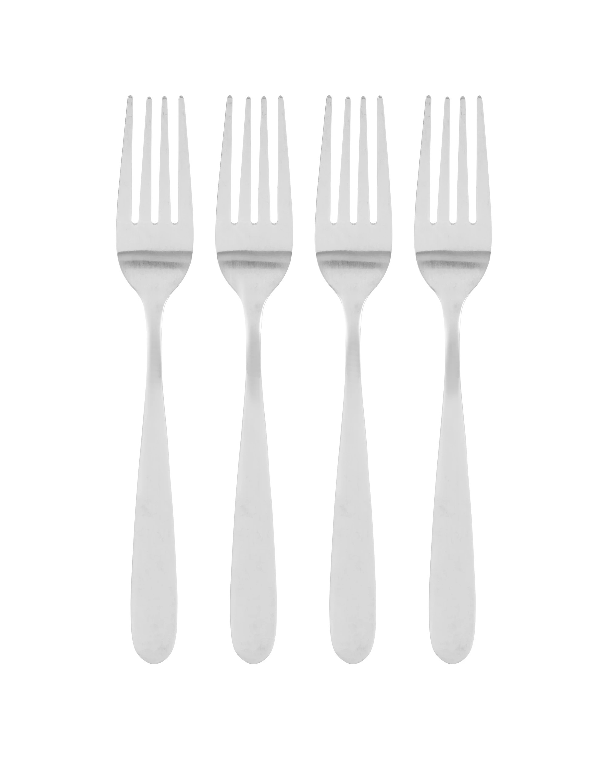 4 Set of 4 Mayfair Forks, 4 of 5