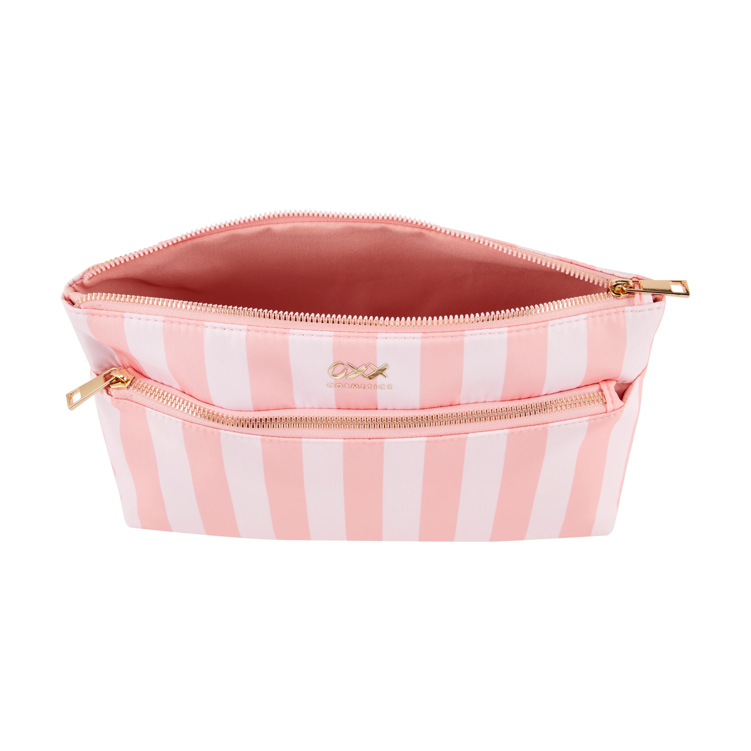 3 OXX Cosmetics Makeup Bag - Pink, 3 of 6