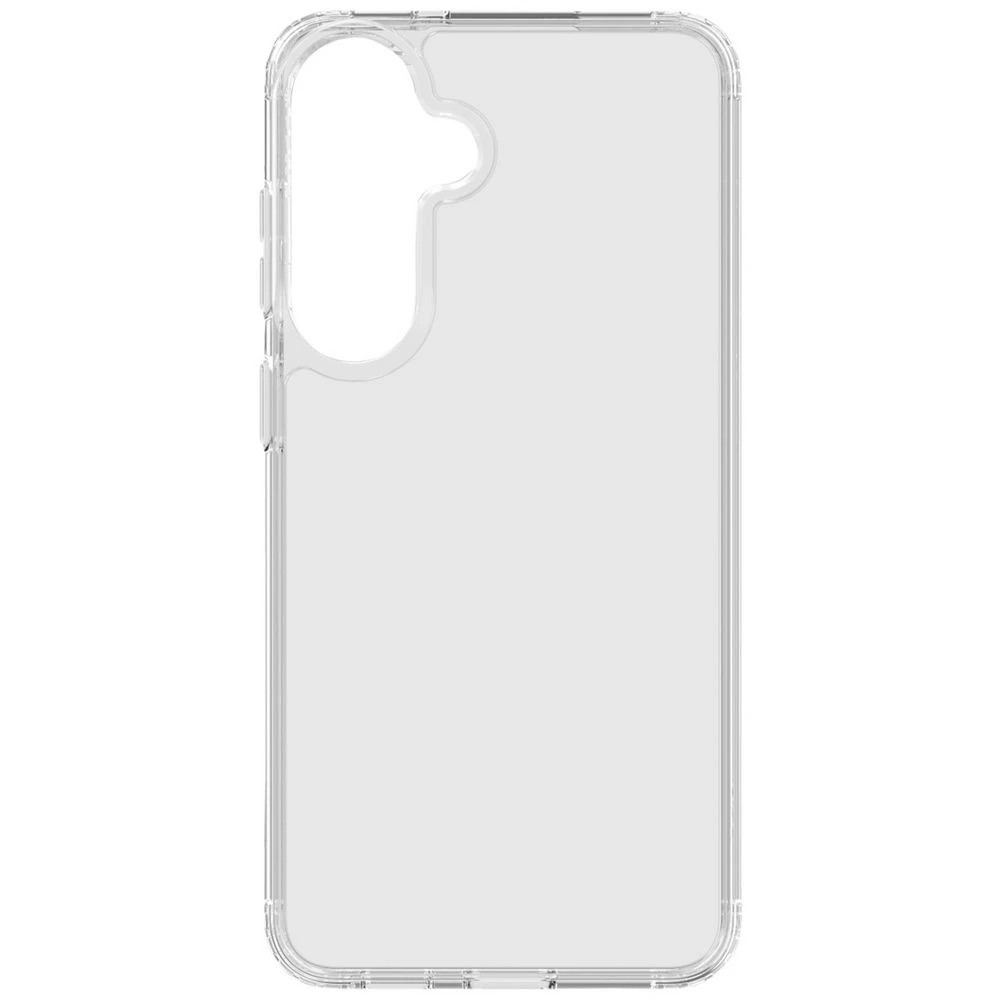 1 EFM Zurich Case for Samsung Galaxy S26FE Clear, 1 of 2