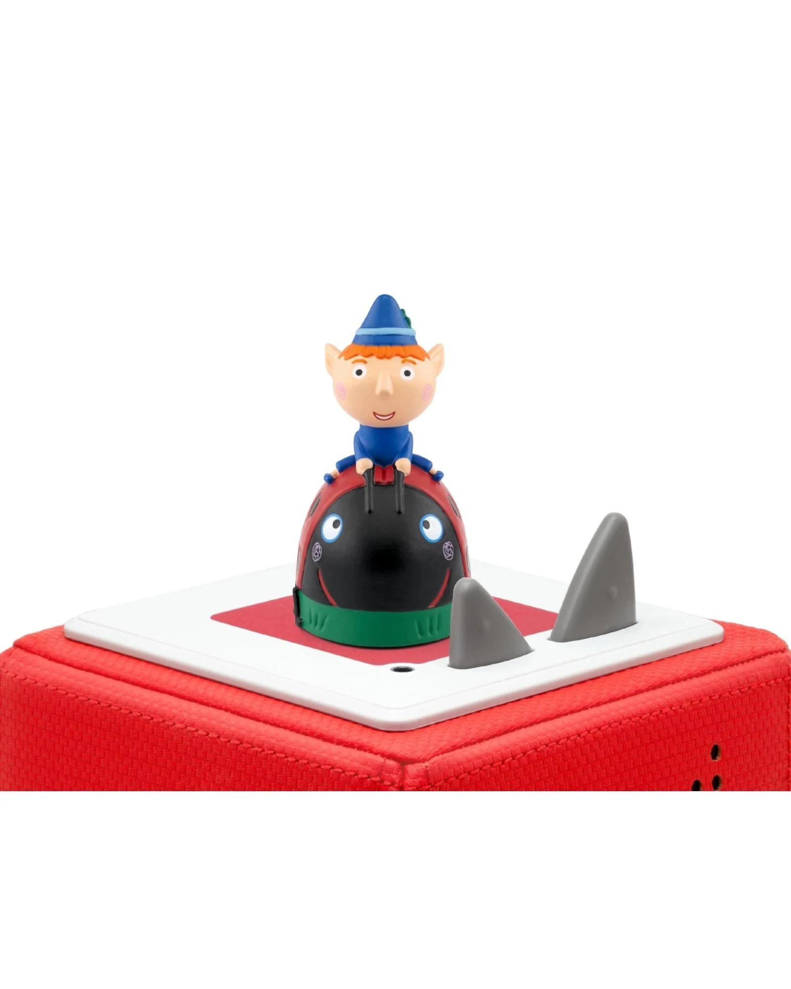 1 Tonies - Ben & Holly's Little Kingdom - Ben Tonie Audio Character - Multi, 1 of 6