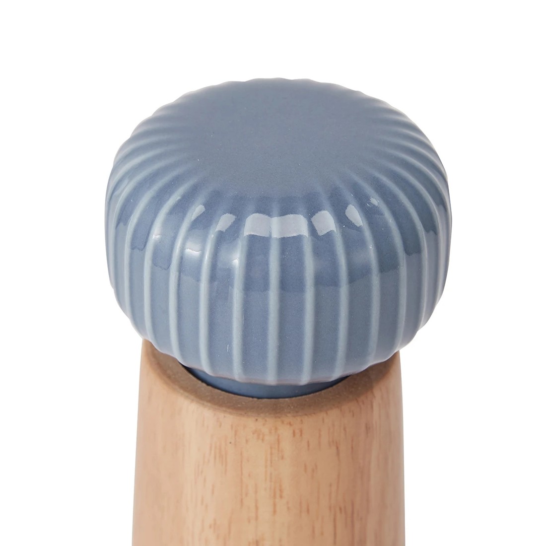 5 2 Pack Freya Salt & Pepper Grinders, 5 of 9