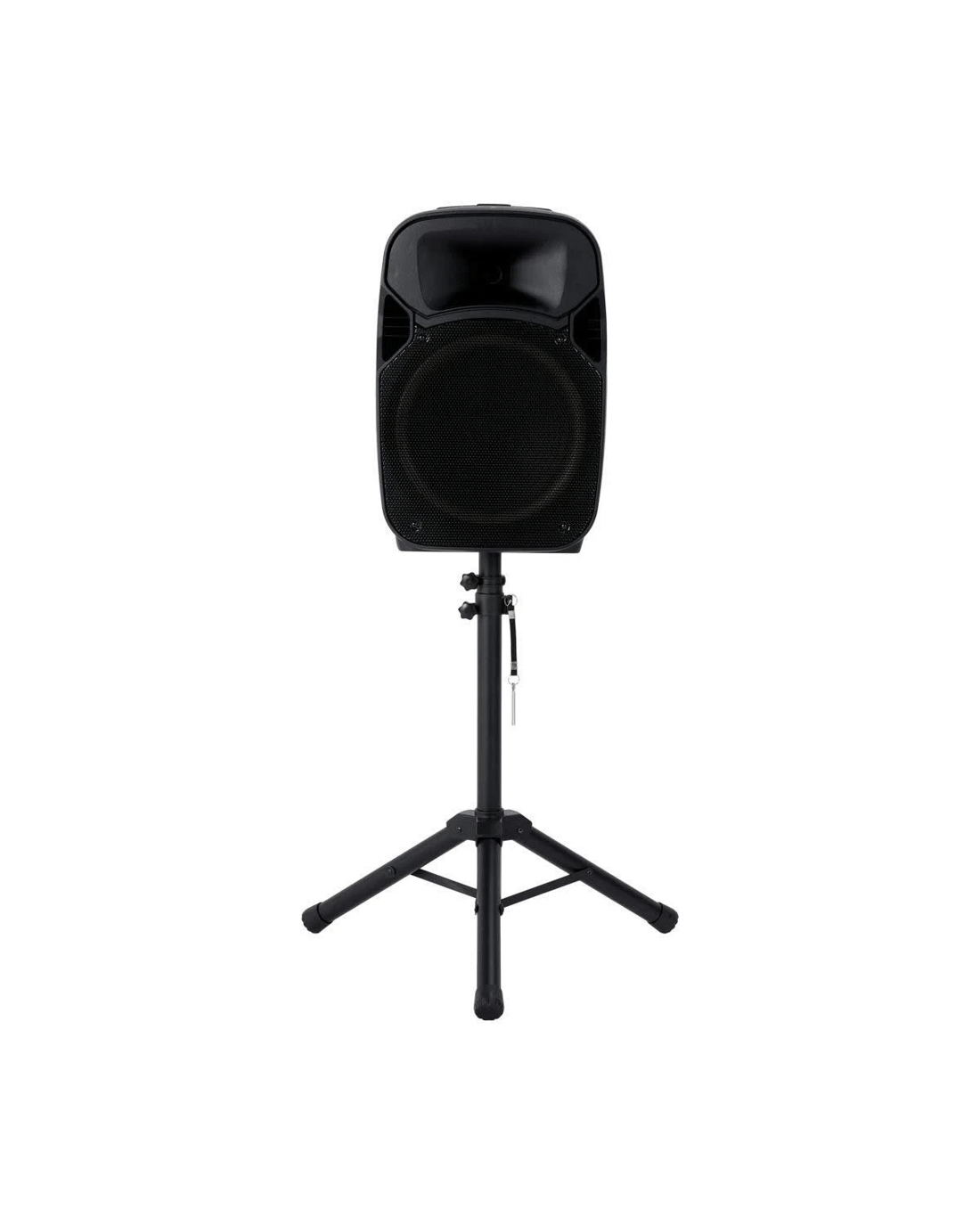 2 Bluetooth Tripod Party Speaker with RGB, 2 of 8