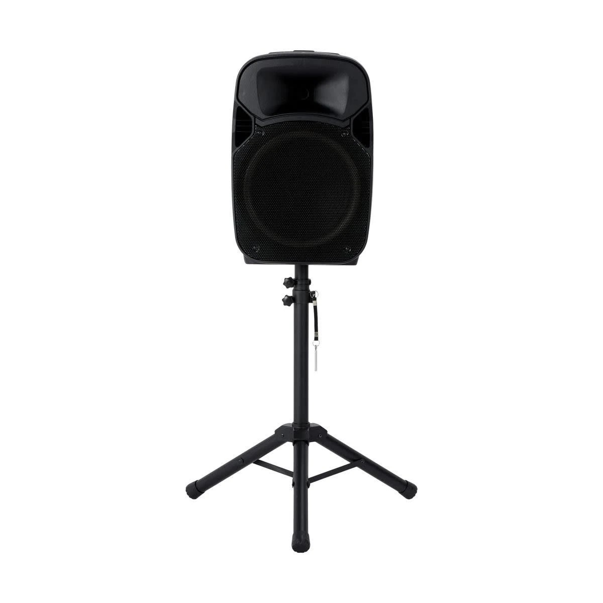 2 Bluetooth Tripod Party Speaker with RGB, 2 of 8