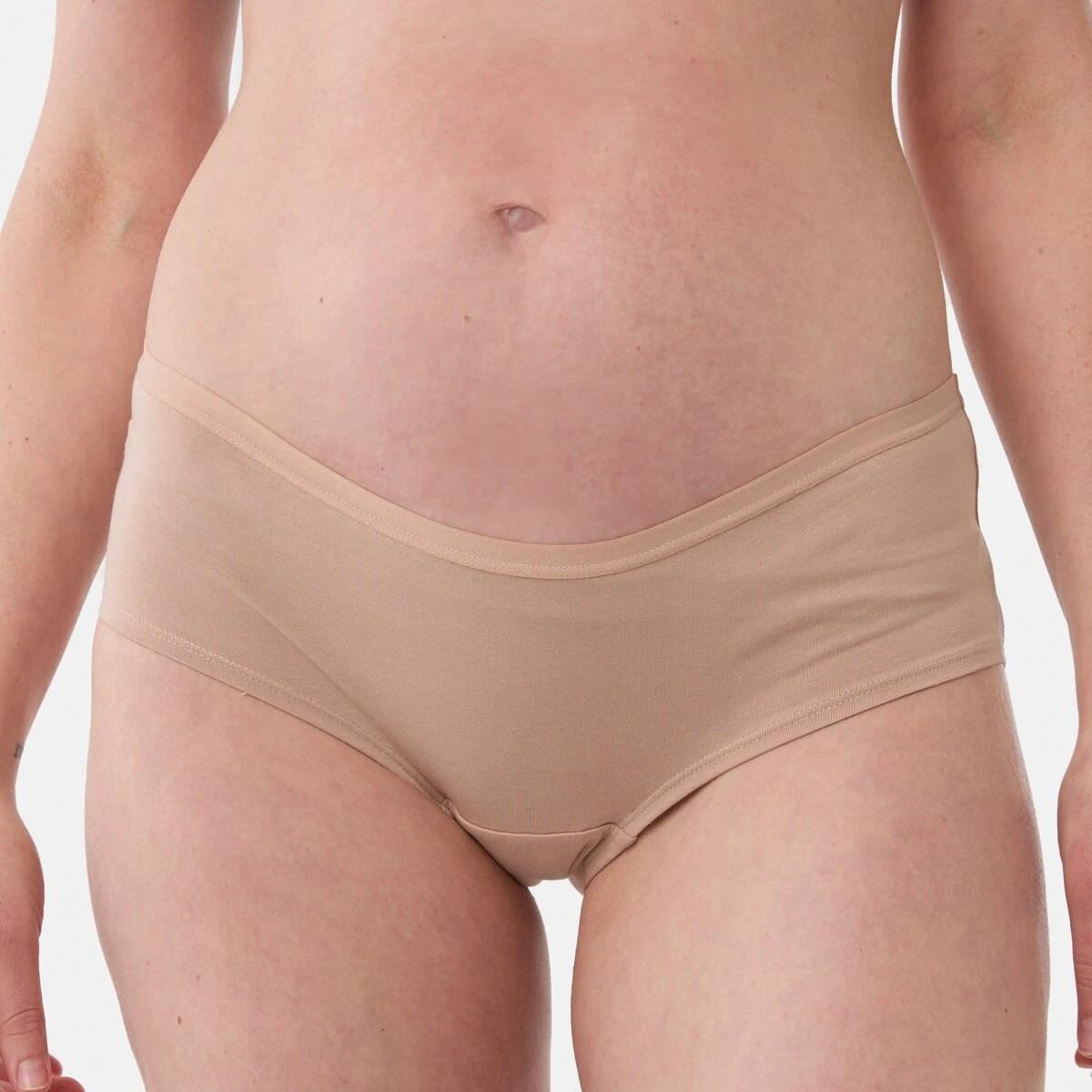 5 5 Pack Boyleg Briefs NAVY SPOT, 5 of 9