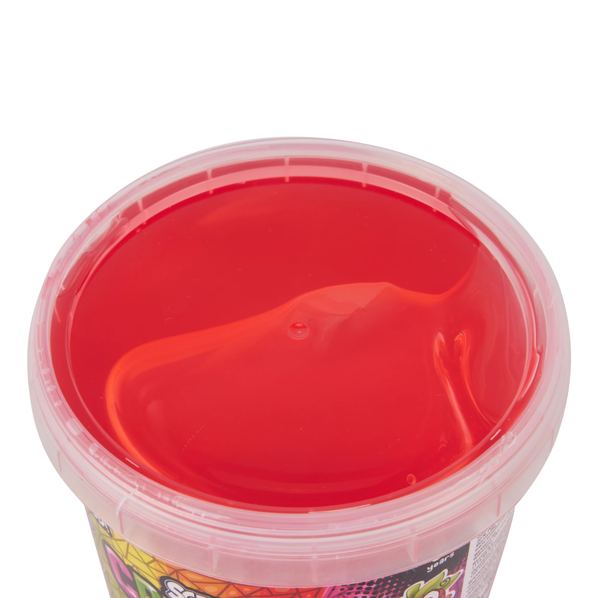 3 Scentos Crystal Slime - Assorted, 3 of 5