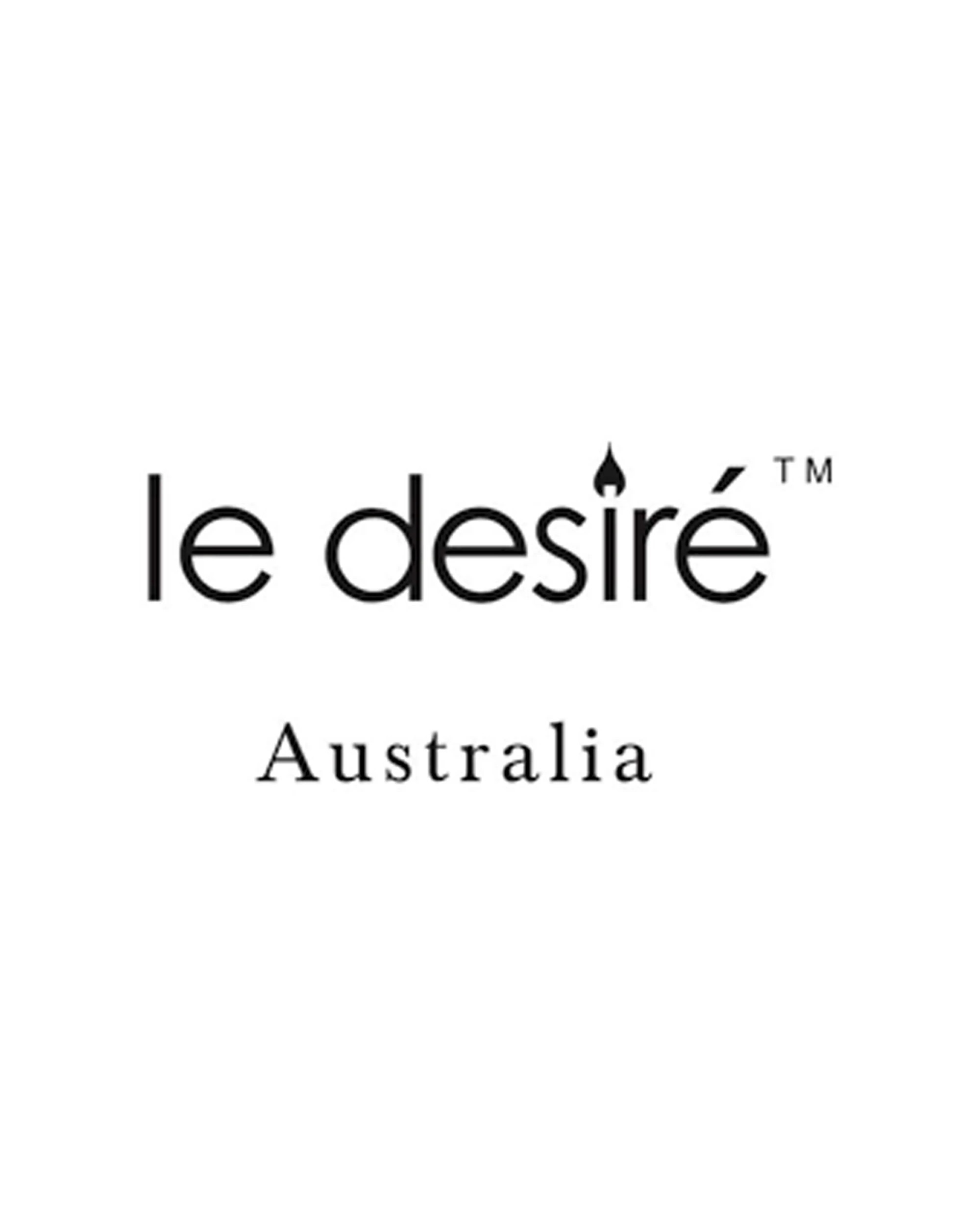 2 Le Desire Orchid Blooms Soy Candle 340 g - Plain, 2 of 6